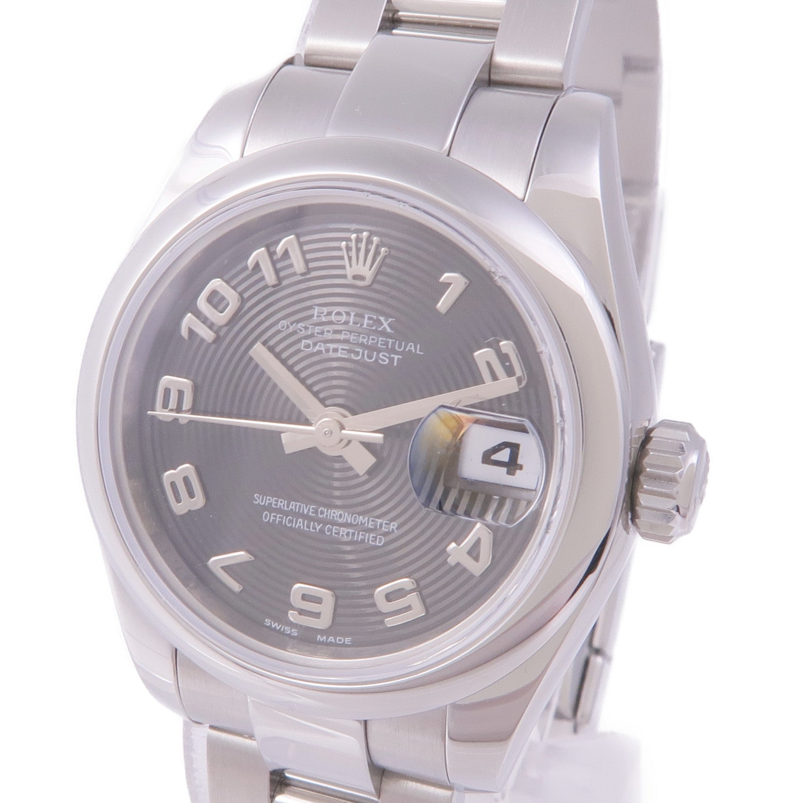 ROLEX Datejust 179160