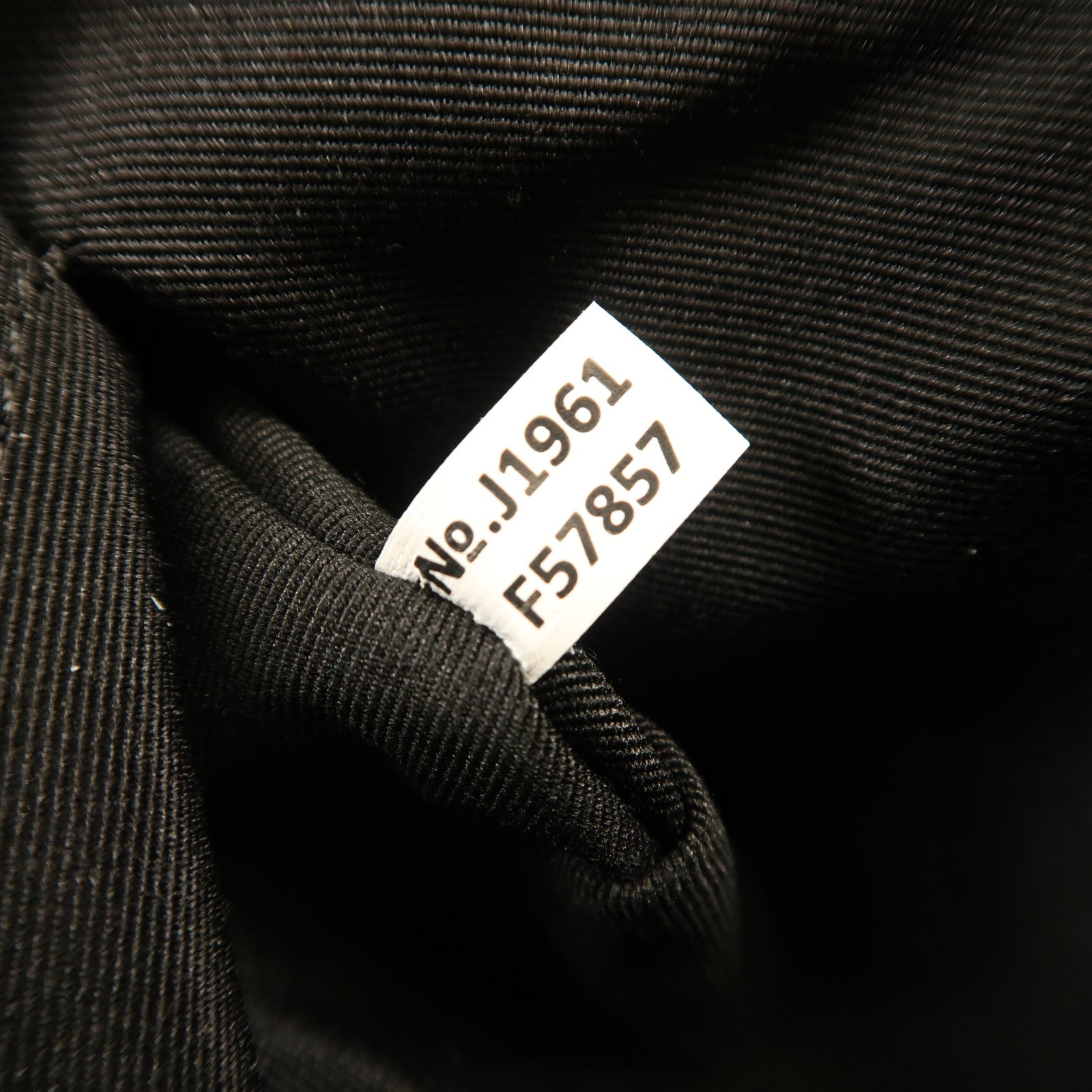 COACH 牛皮皮革Cosmetics Pouch金扣化妝袋