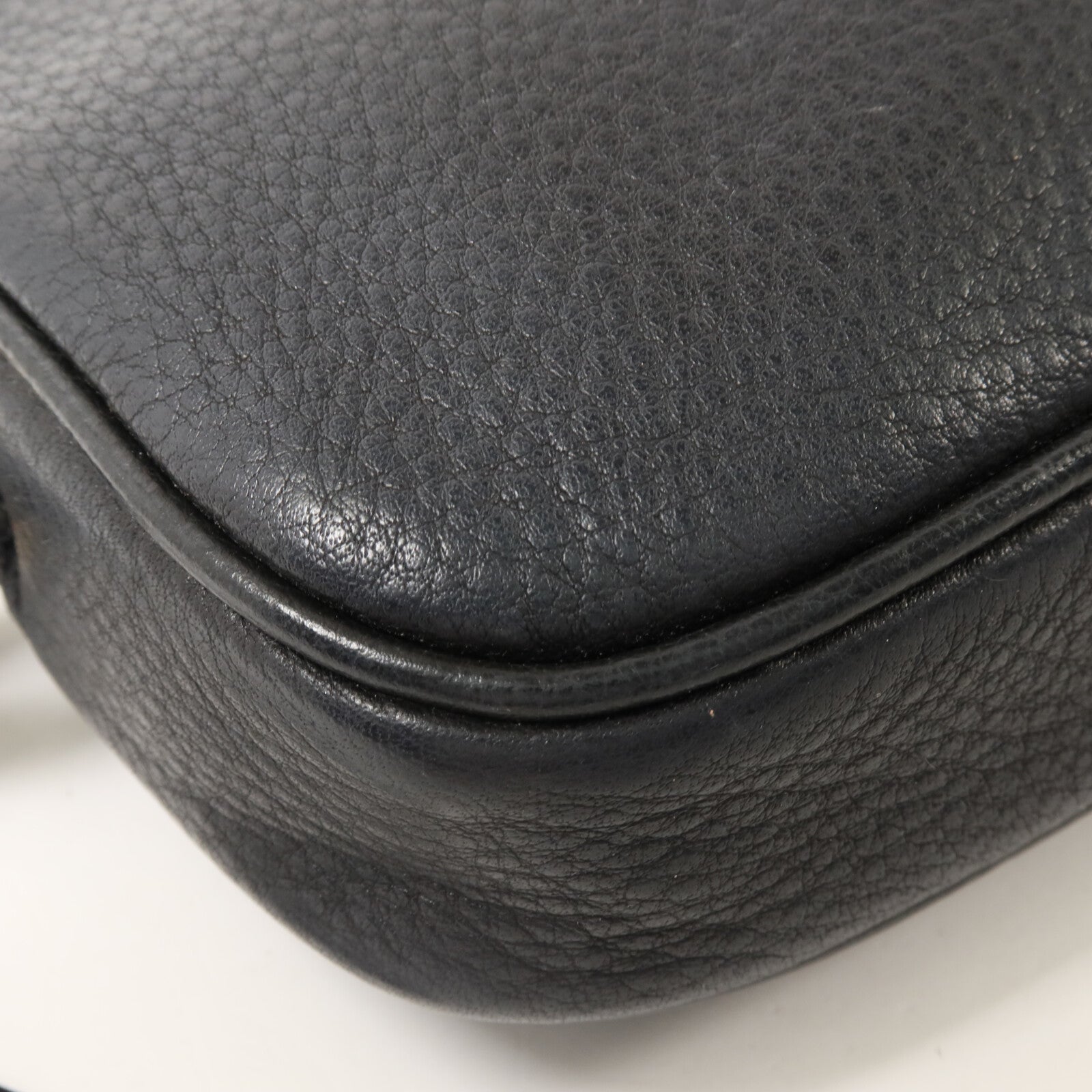 COACH 牛皮皮革Shoulder Bag肩背袋