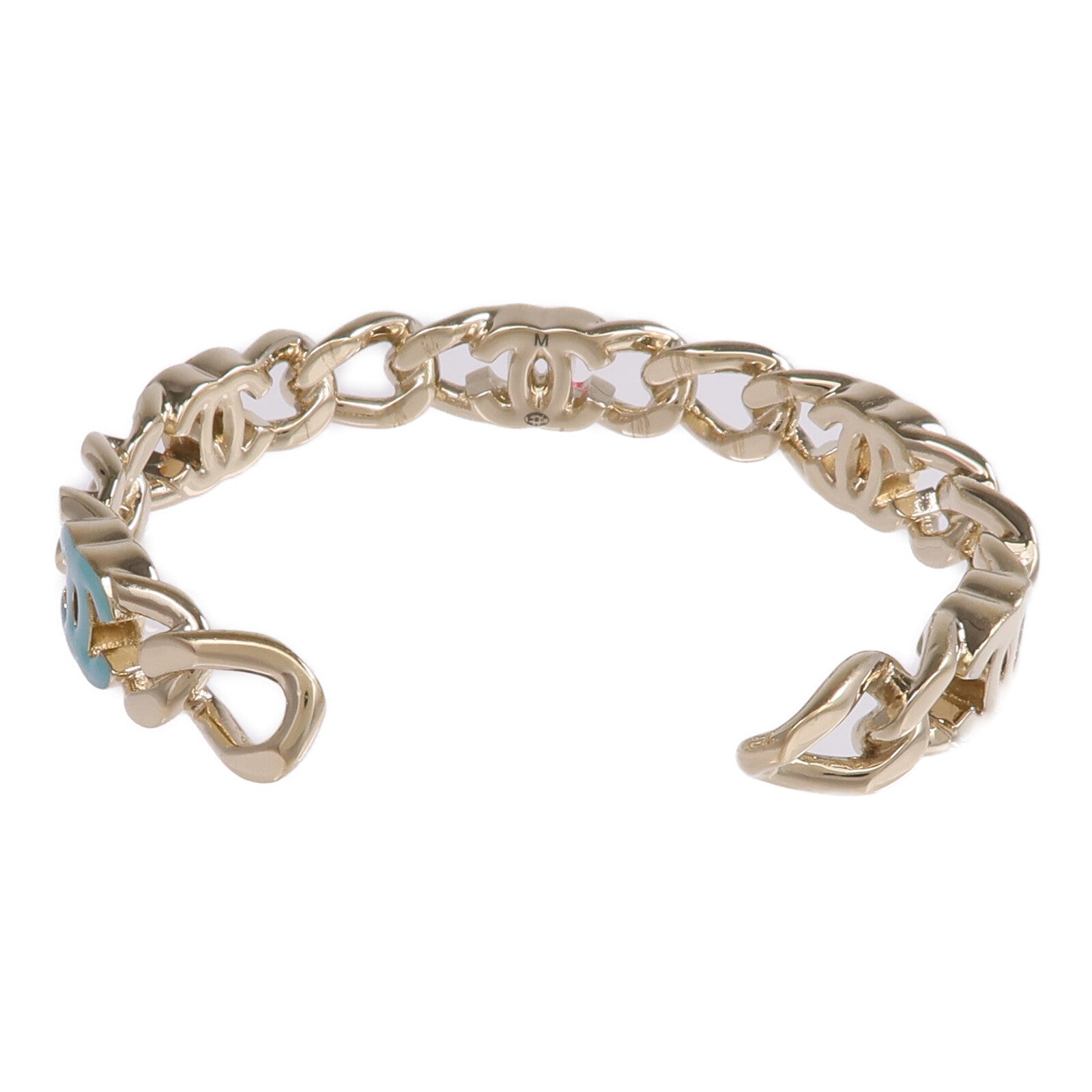 CHANEL 金屬Bracelet手鐲