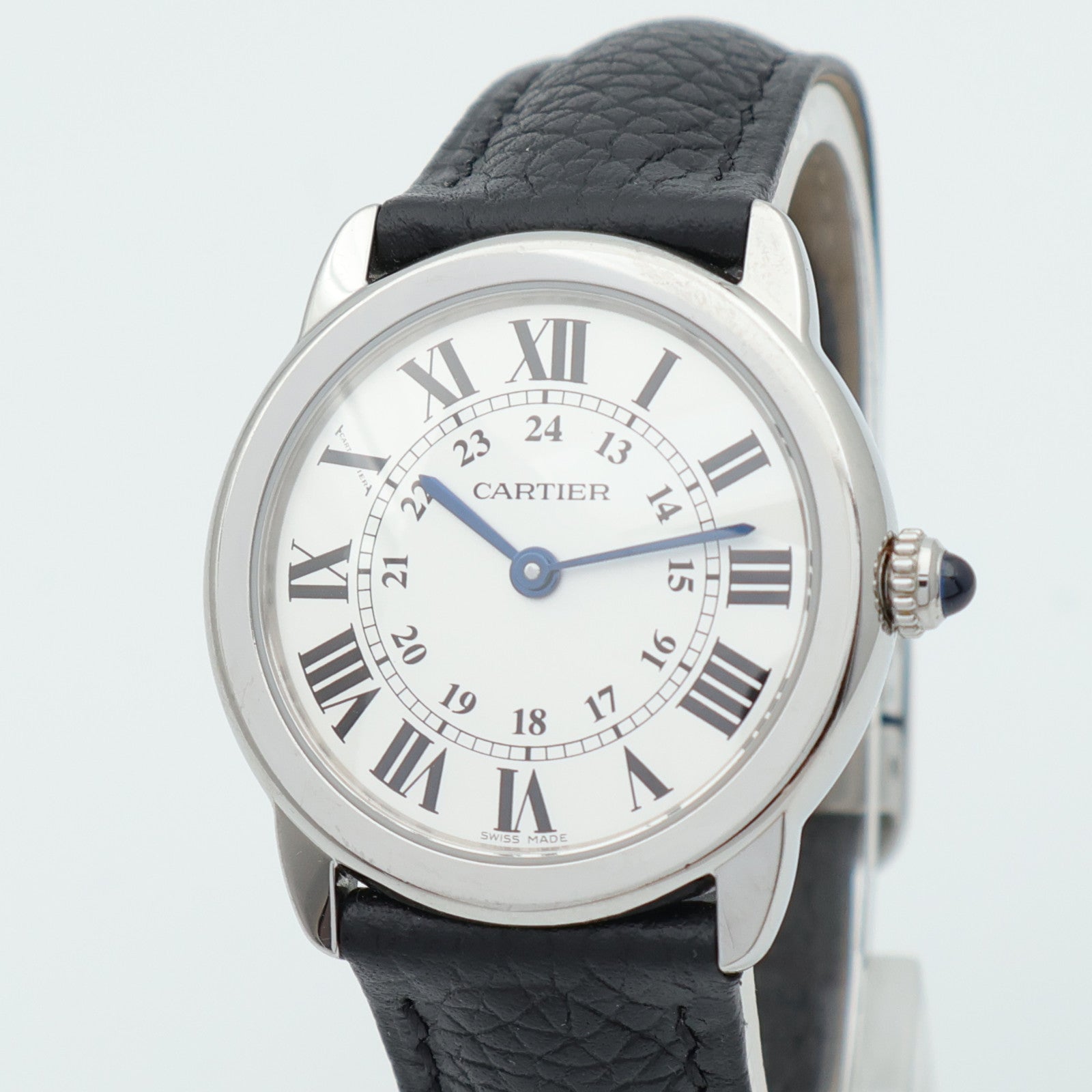 CARTIER Ronde Solo De Cartier WSRN0019