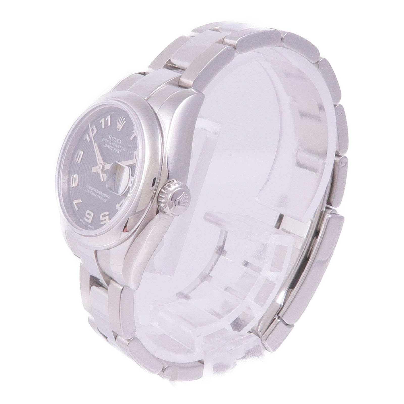 ROLEX Datejust 179160