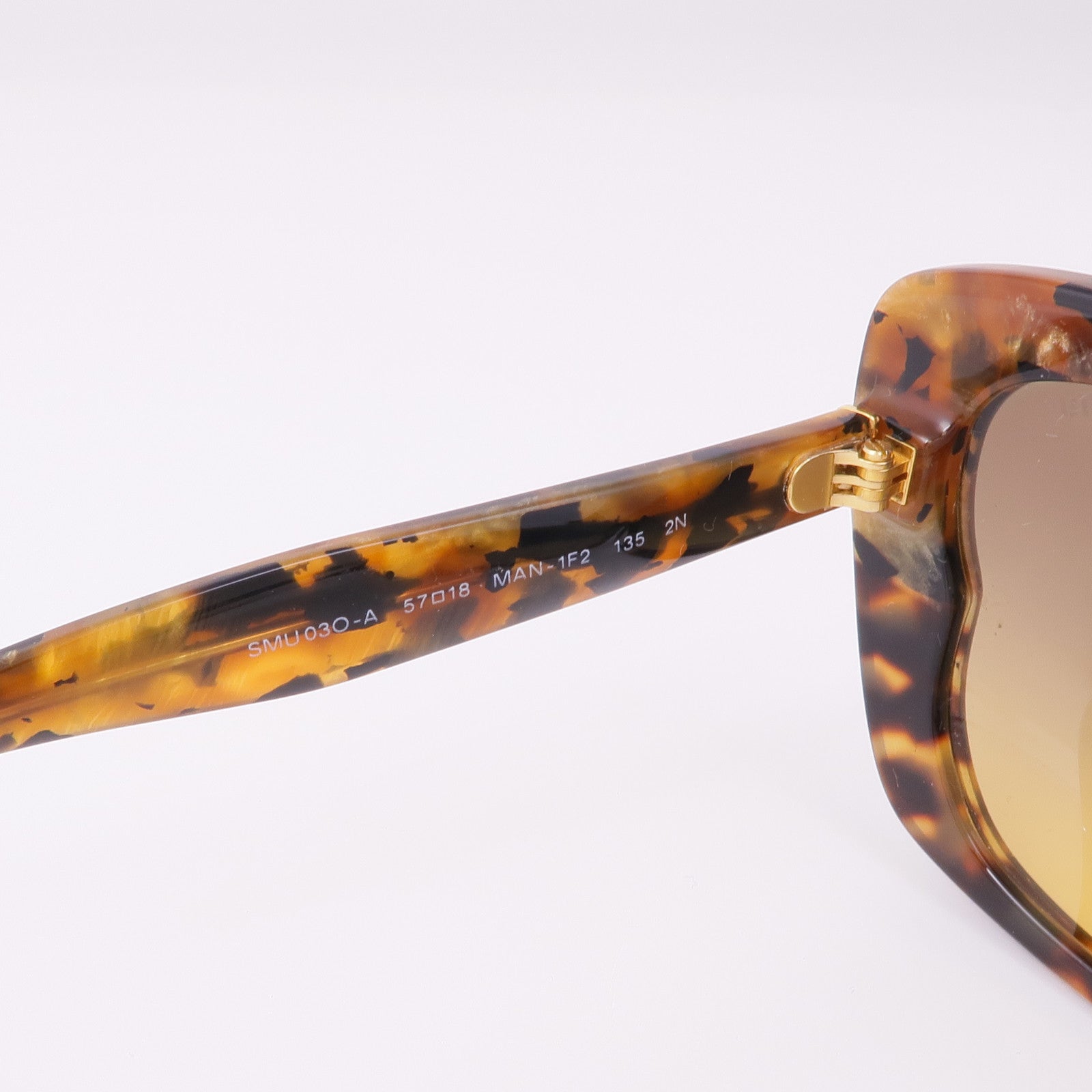 Miu Miu PVC Suglasses太陽眼鏡