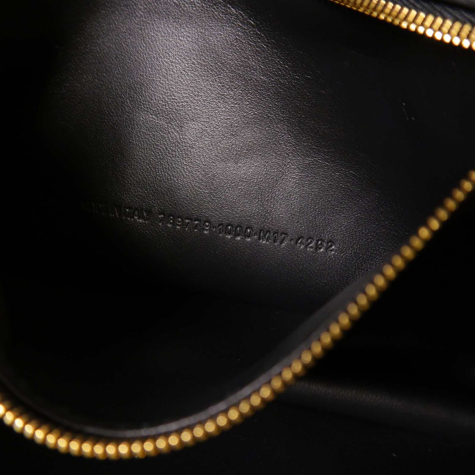 BALENCIAGA 牛皮皮革Rodeo金扣手挽肩背兩用袋