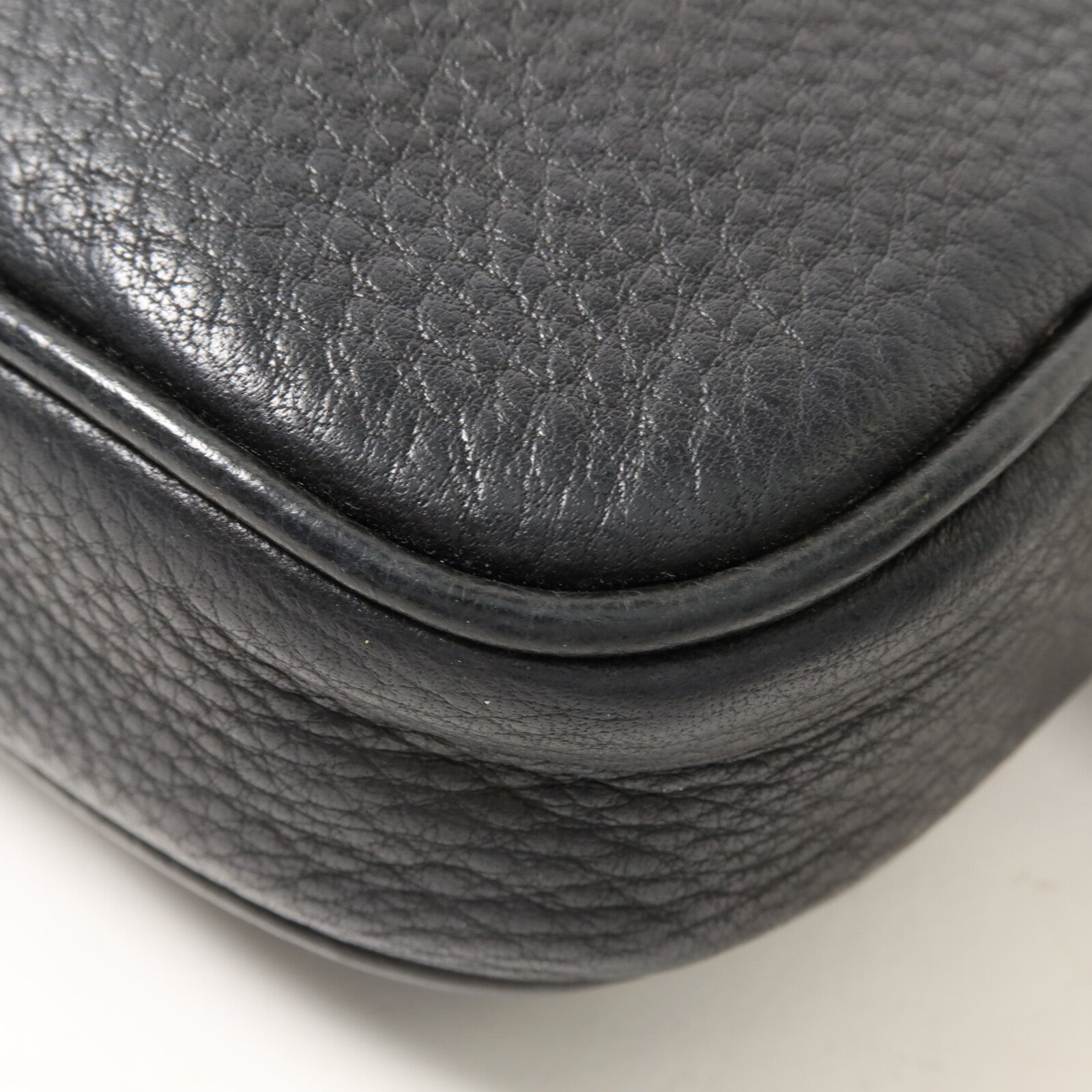 COACH 牛皮皮革Shoulder Bag肩背袋