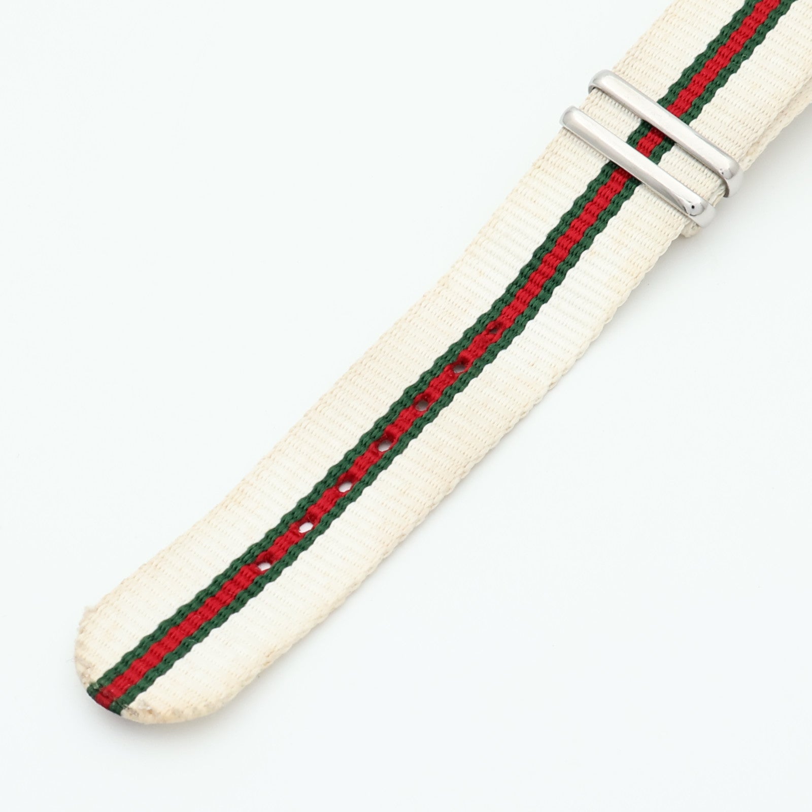 GUCCI G-Timeless Stainless YA126322