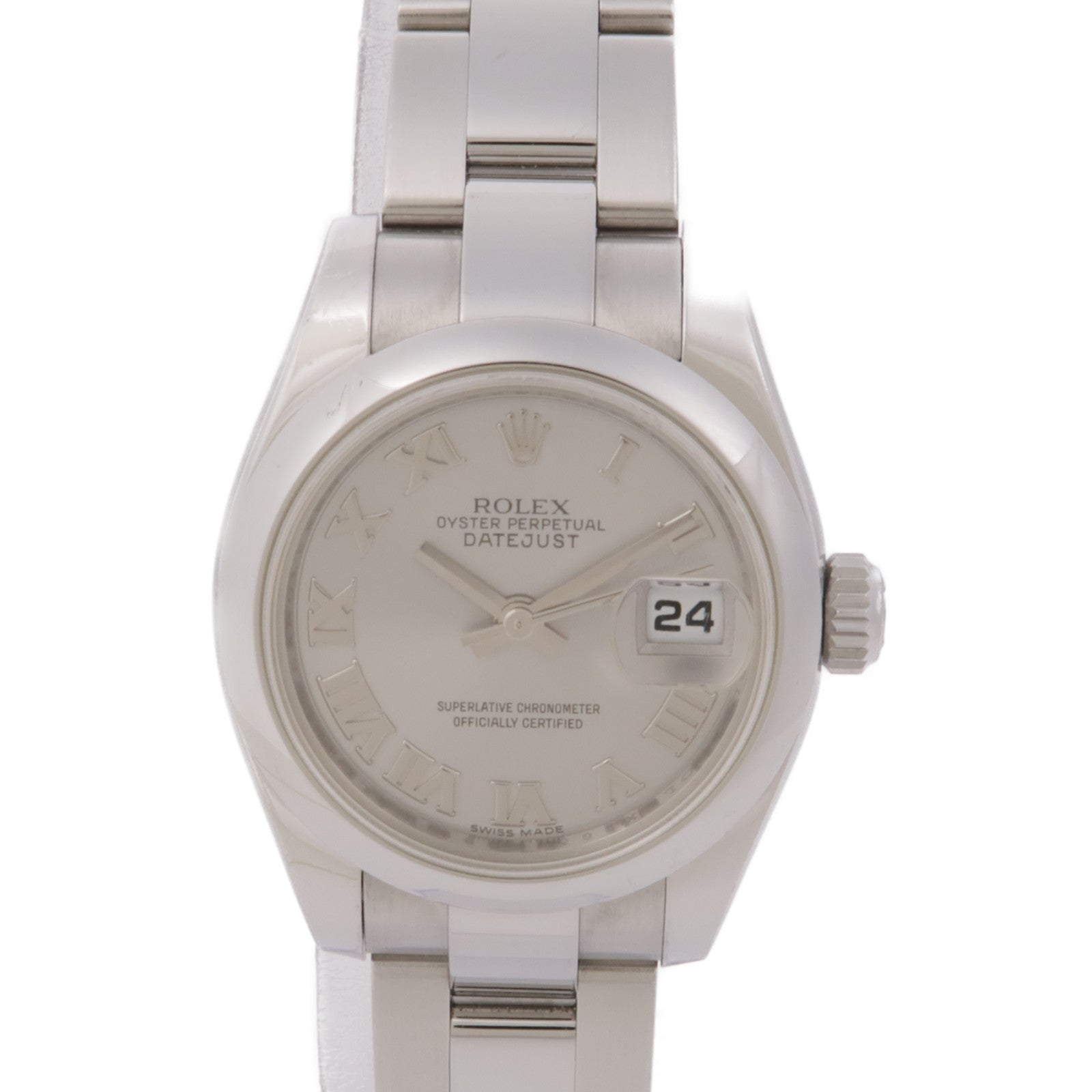 ROLEX Lady Datejust 179160