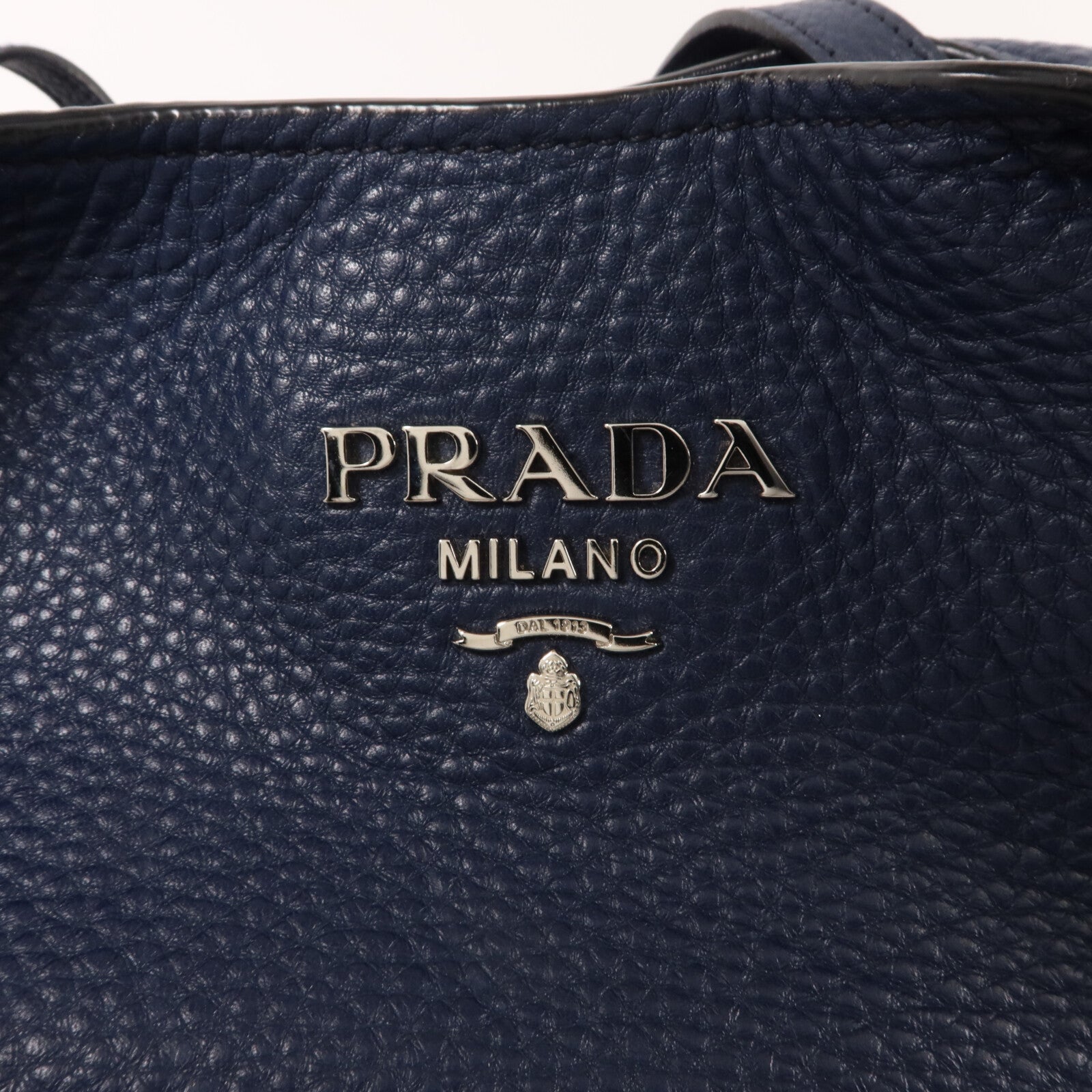 PRADA 牛皮皮革Shoulder Bag肩背袋