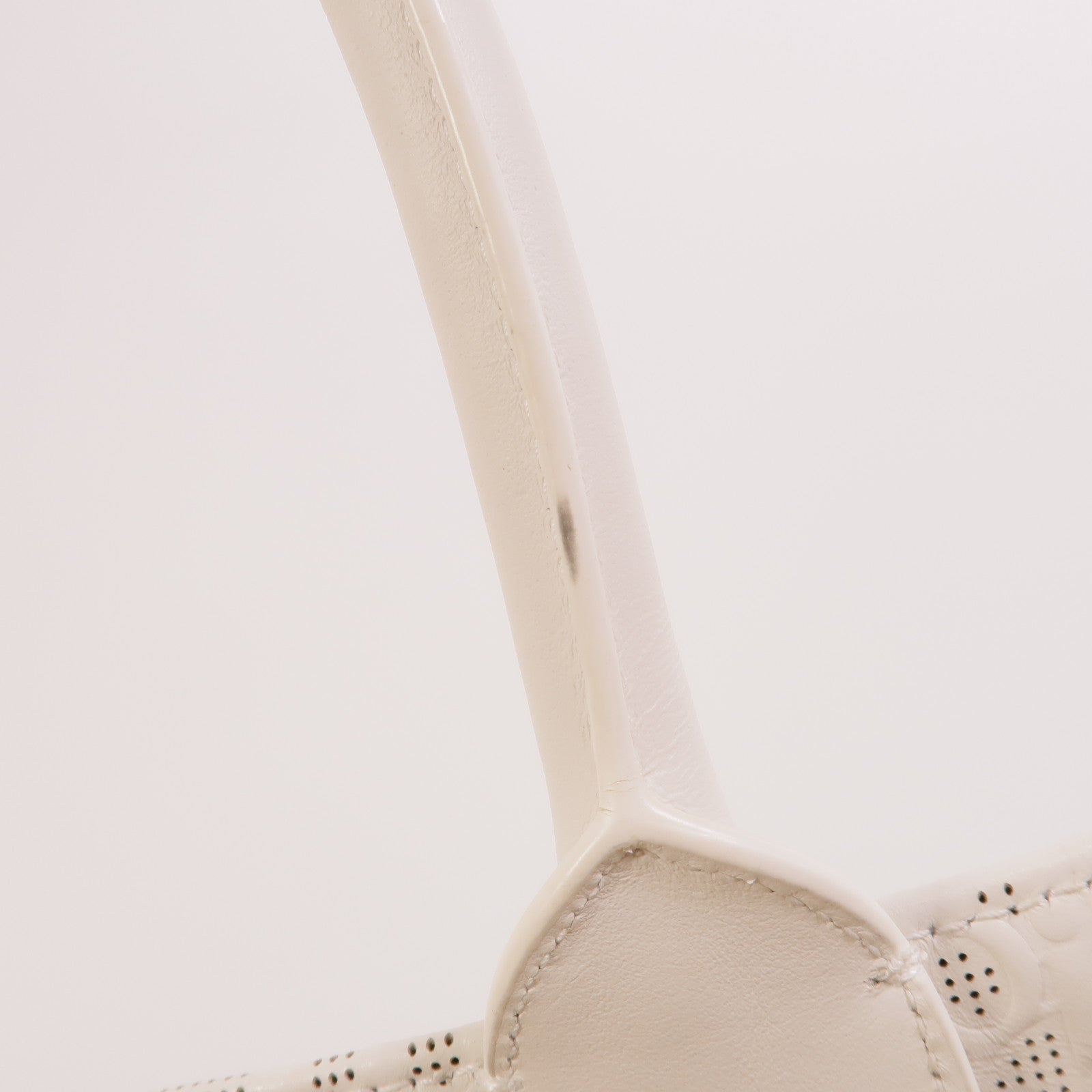 Dior 牛皮皮革Book Tote Medium手挽袋