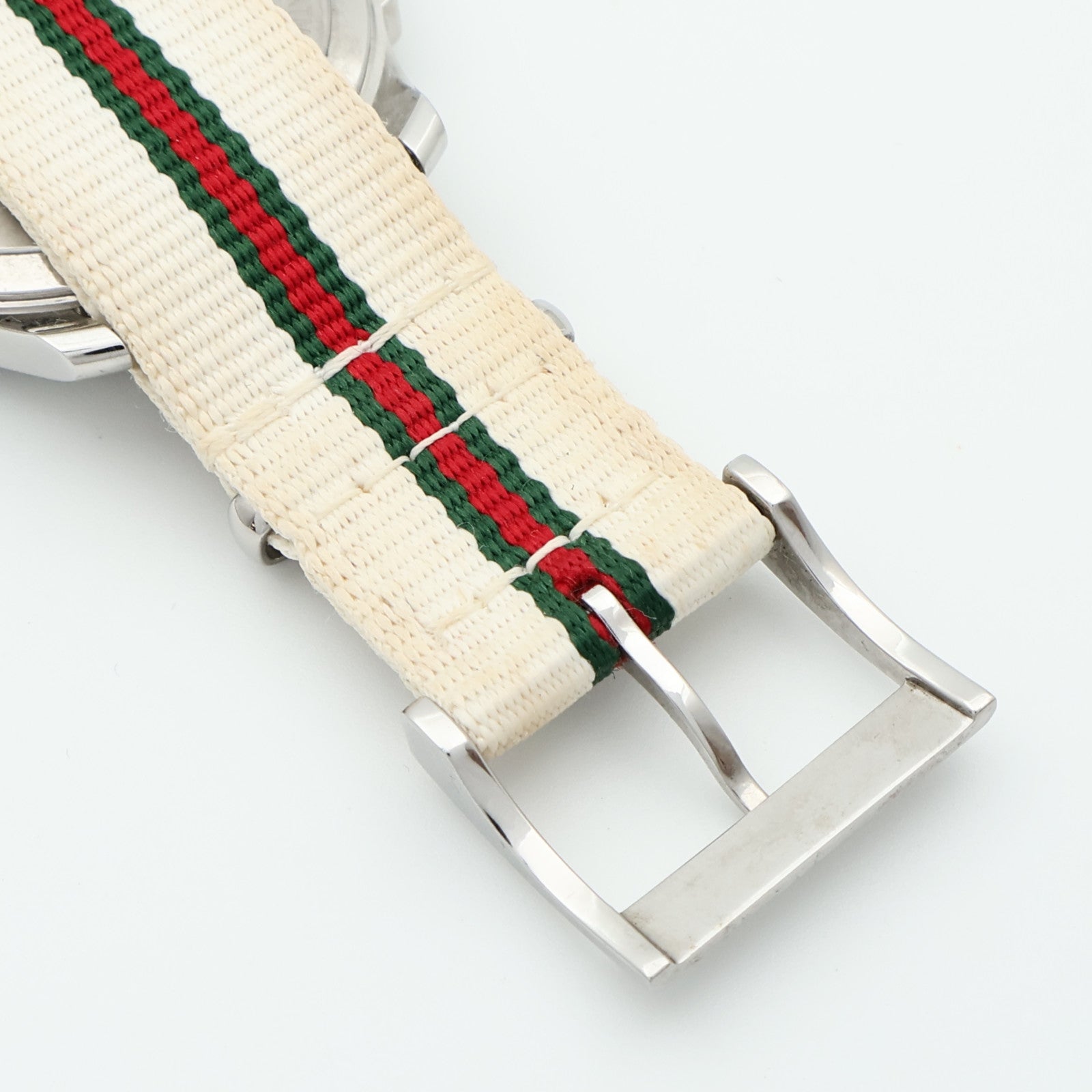GUCCI G-Timeless Stainless YA126322
