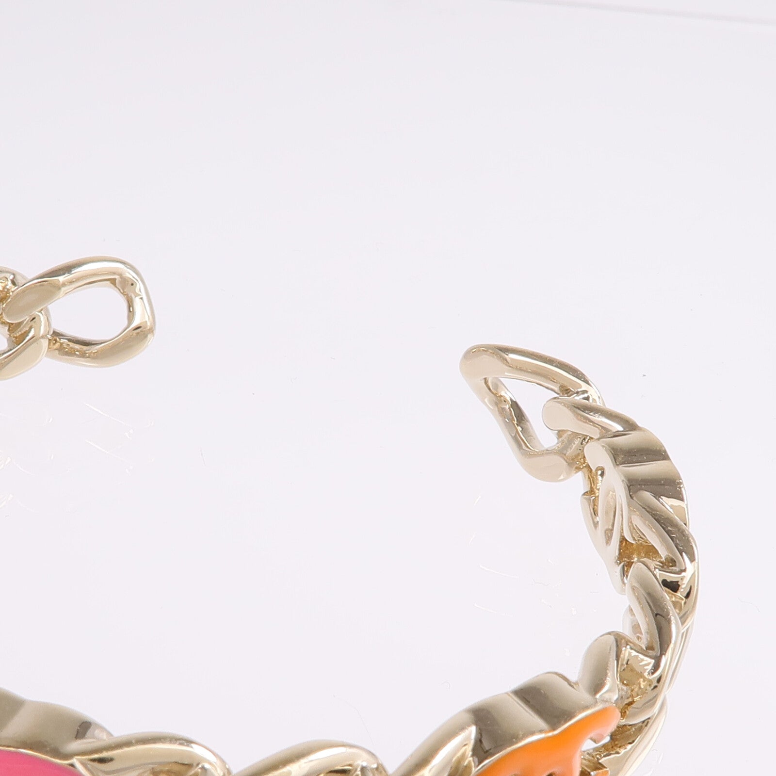CHANEL 金屬Bracelet手鐲