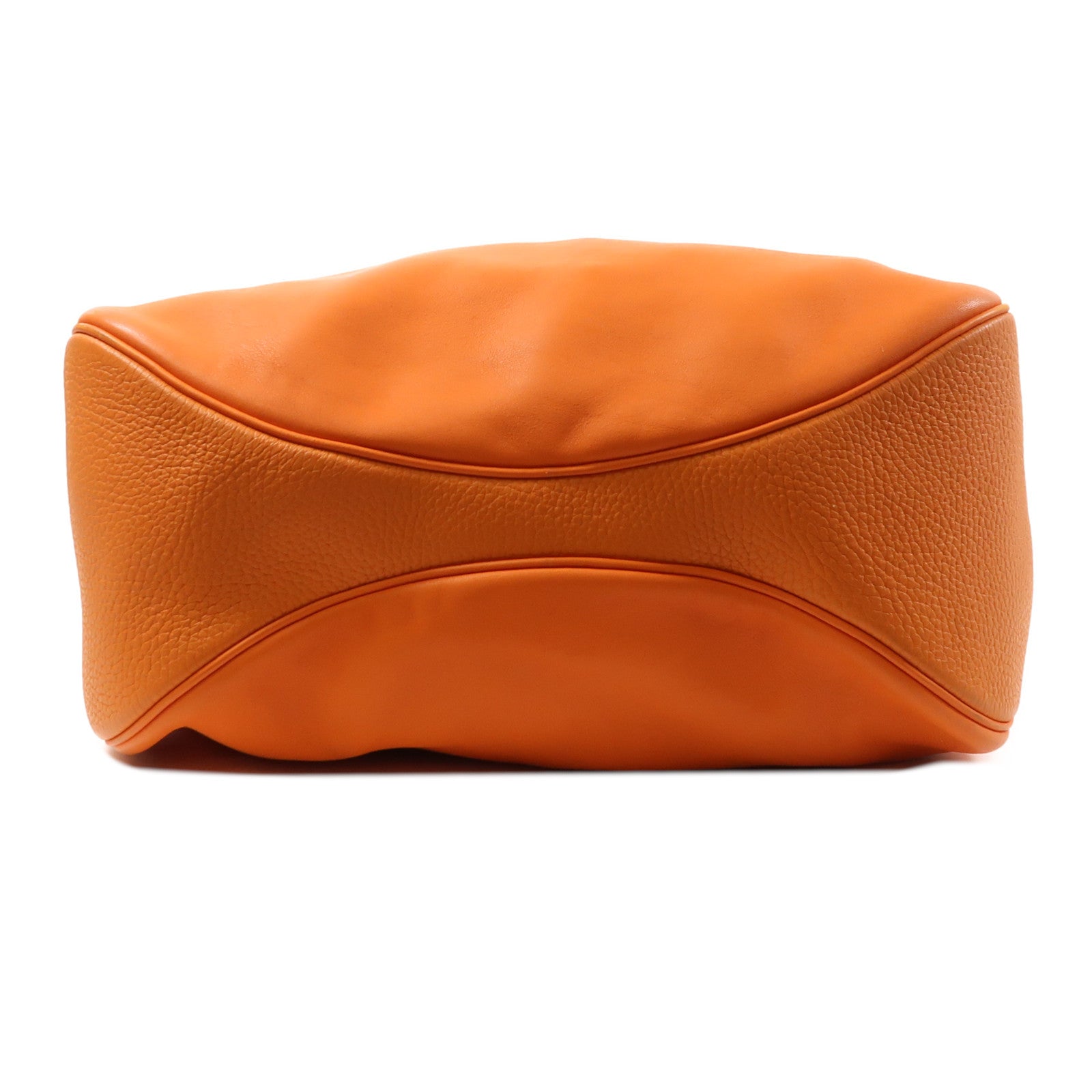 HERMES Swift皮革Virevolte 24銀扣肩背袋