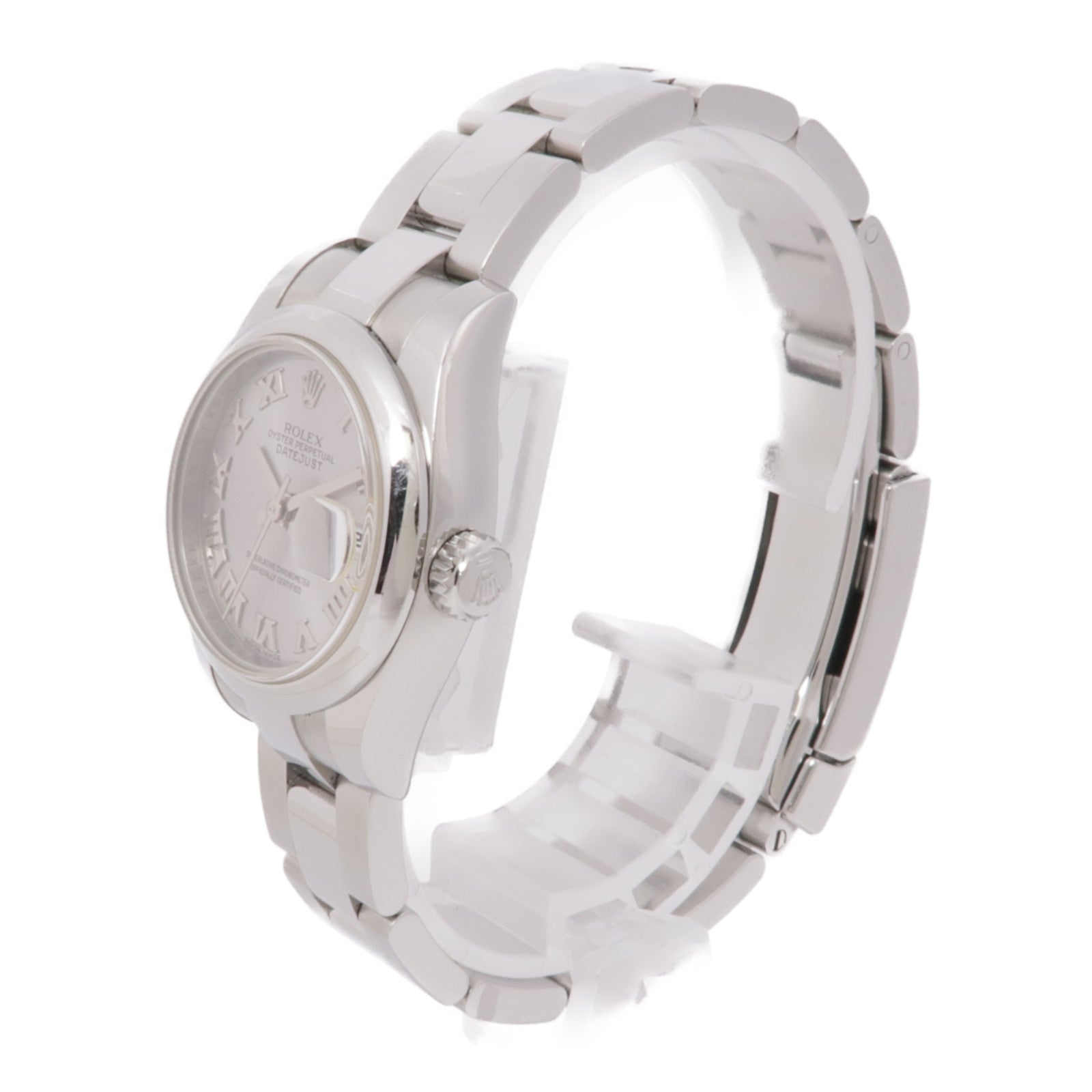ROLEX Lady Datejust 179160