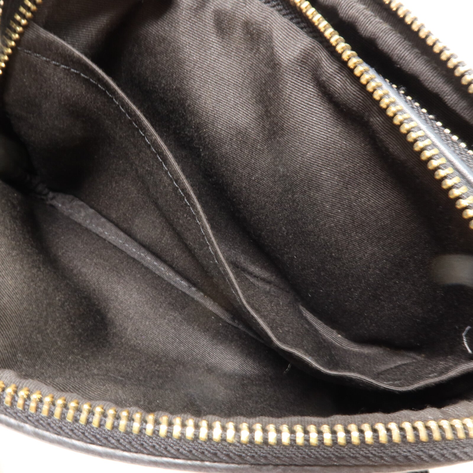 COACH 牛皮皮革Shoulder Bag肩背袋