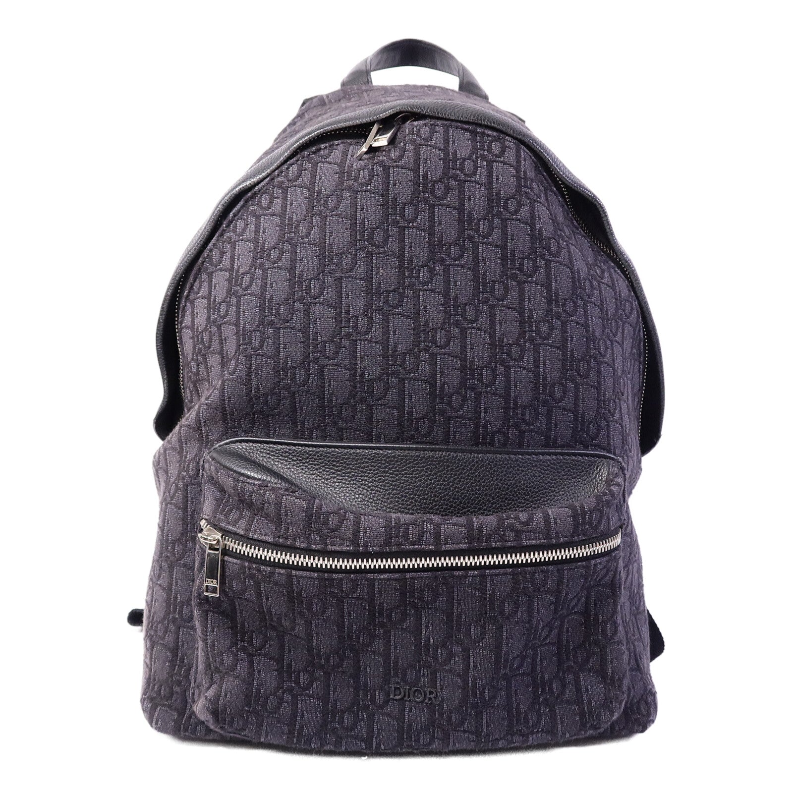 Dior 帆布Rider Backpack背包