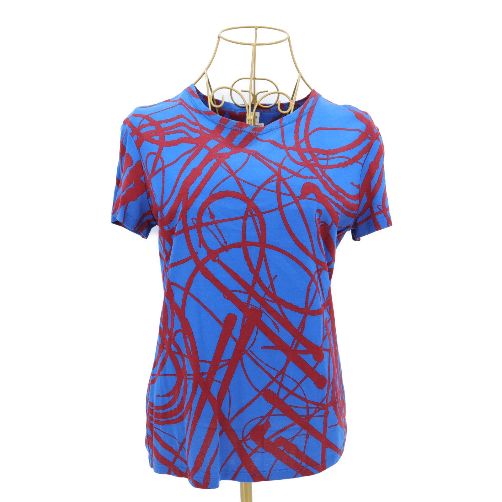 HERMES T-Shirt上衣