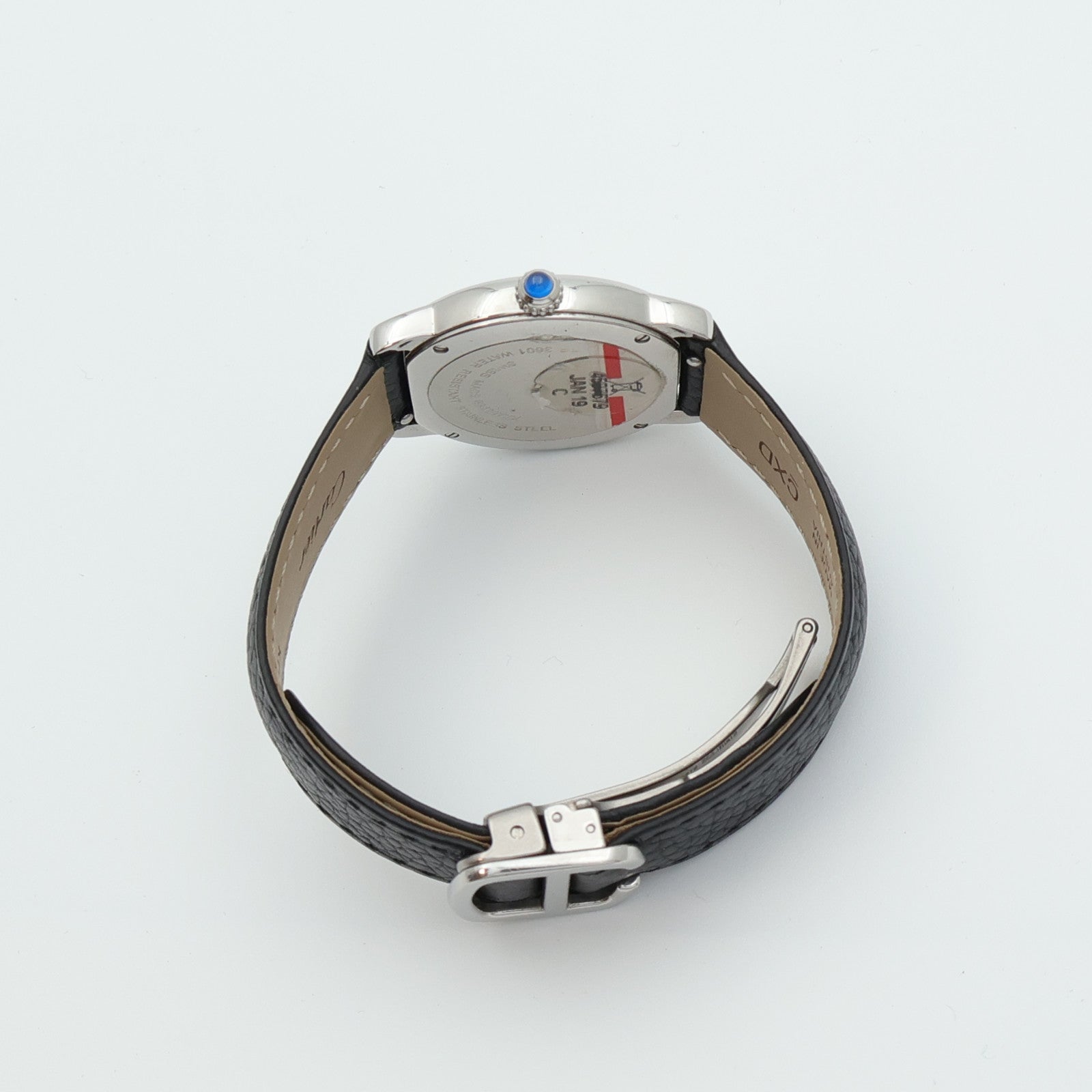 CARTIER Ronde Solo De Cartier WSRN0019