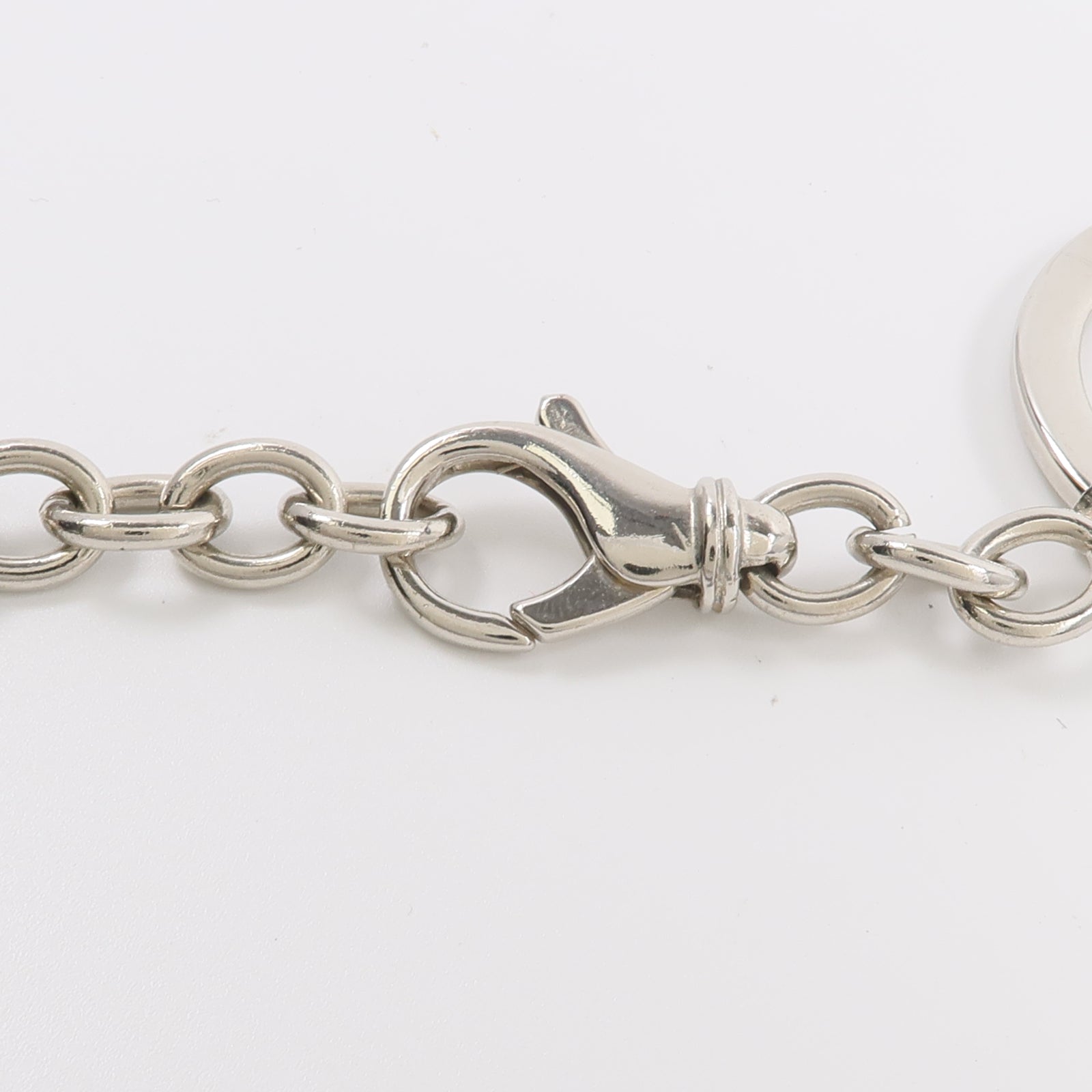 GUCCI 金屬Vintage Interlocking G Chain Belt 75cm腰帶