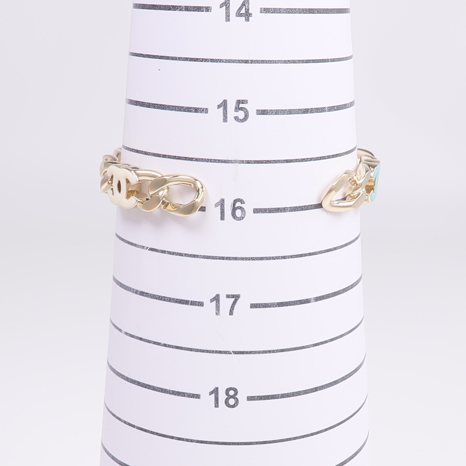 CHANEL 金屬Bracelet手鐲