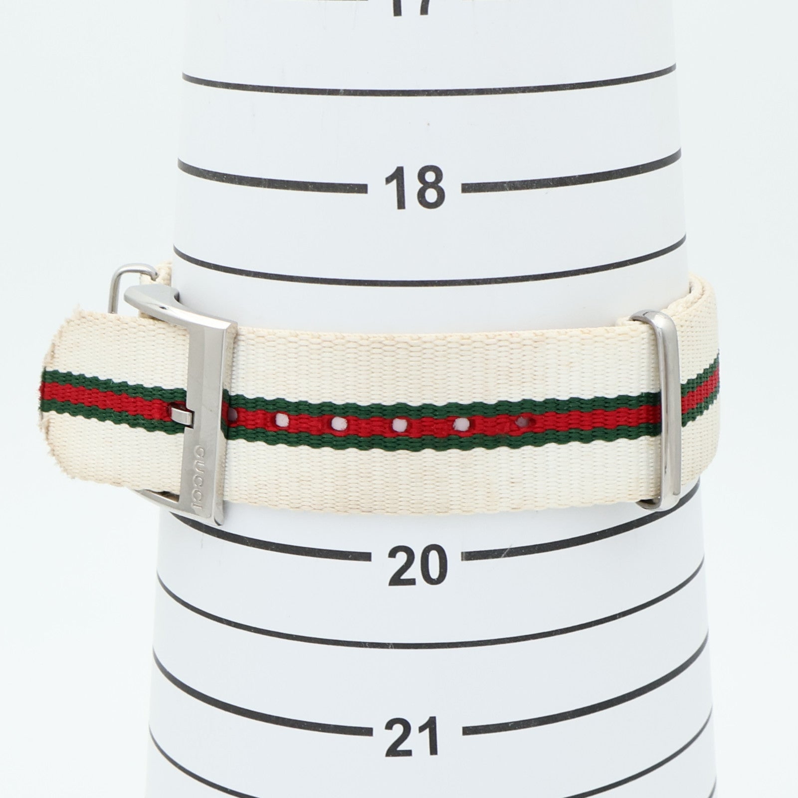 GUCCI G-Timeless Stainless YA126322