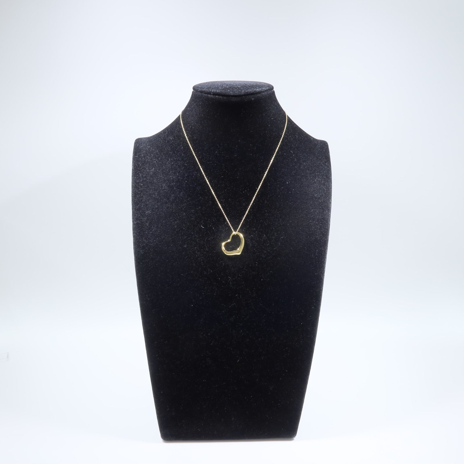JEWELRY 18K黃金Necklace項鍊