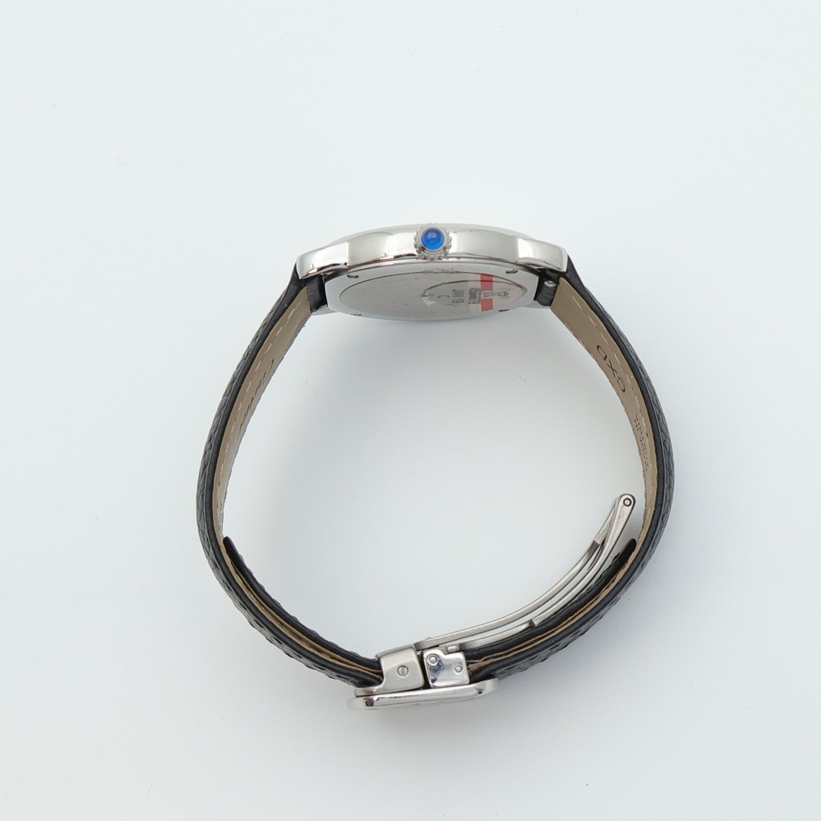 CARTIER Ronde Solo De Cartier WSRN0019