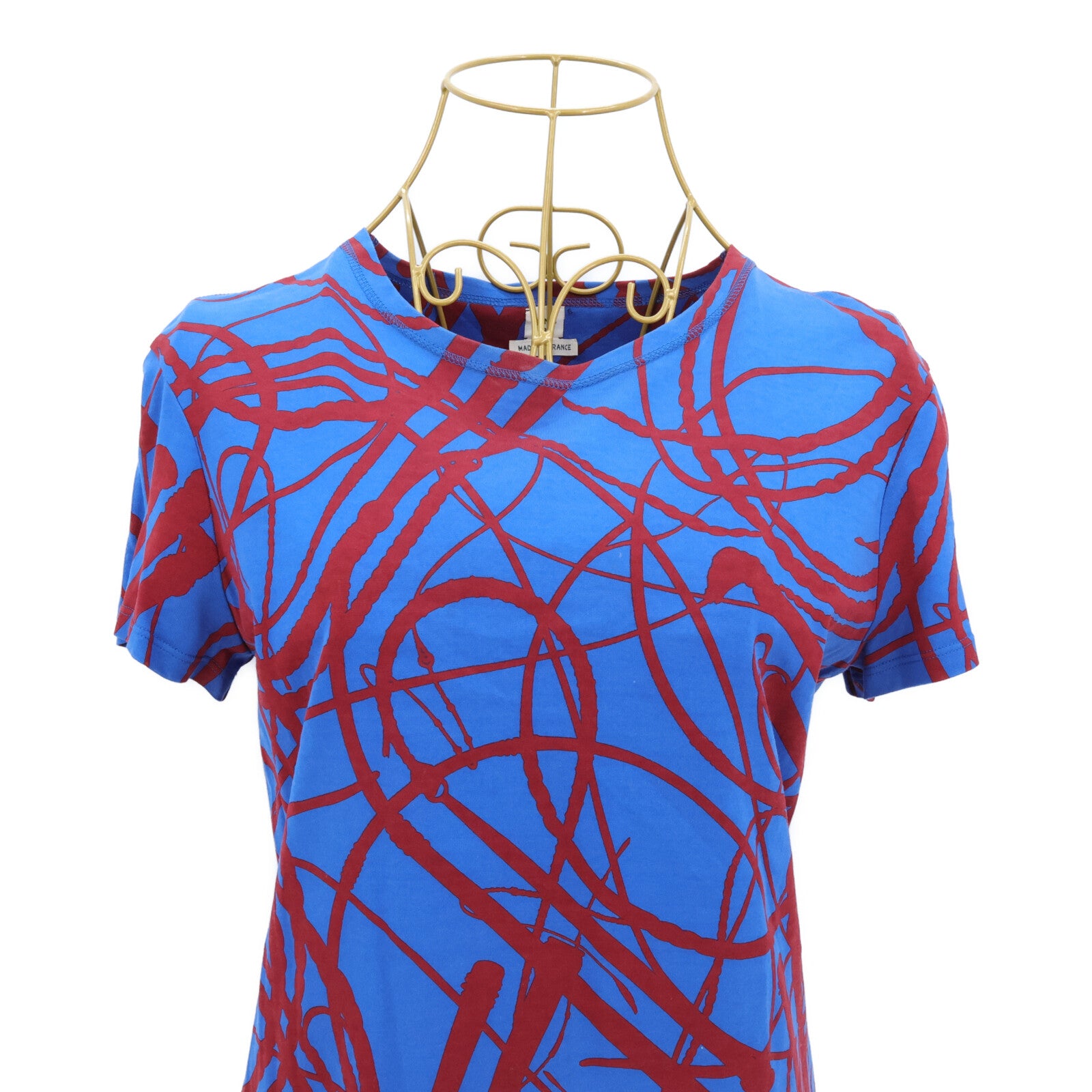 HERMES T-Shirt上衣