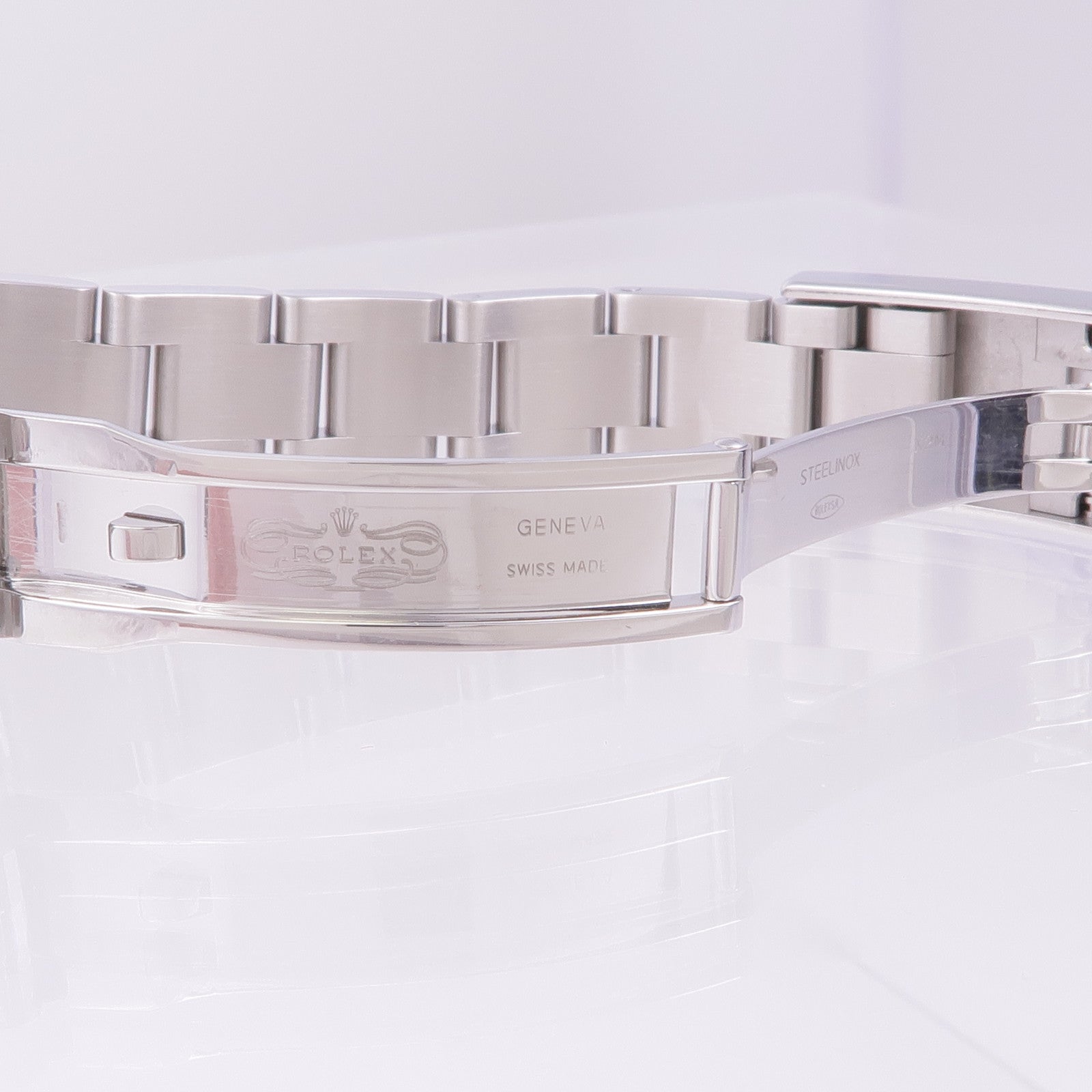 ROLEX Datejust 179160