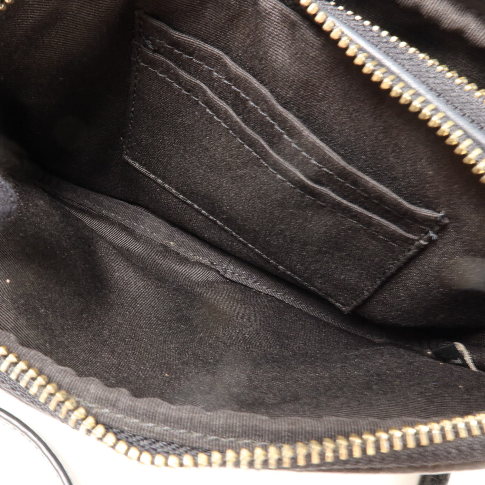 COACH 牛皮皮革Shoulder Bag肩背袋
