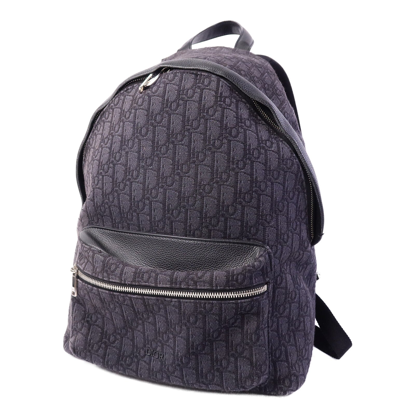 Dior 帆布Rider Backpack背包
