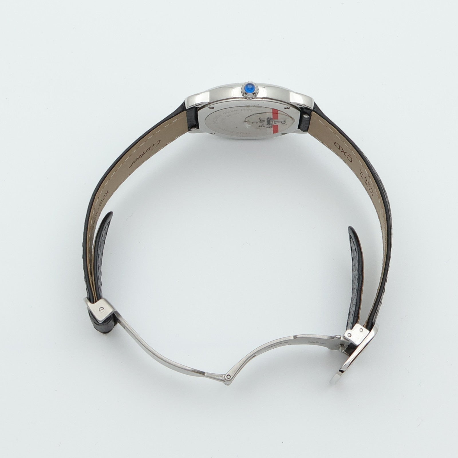 CARTIER Ronde Solo De Cartier WSRN0019