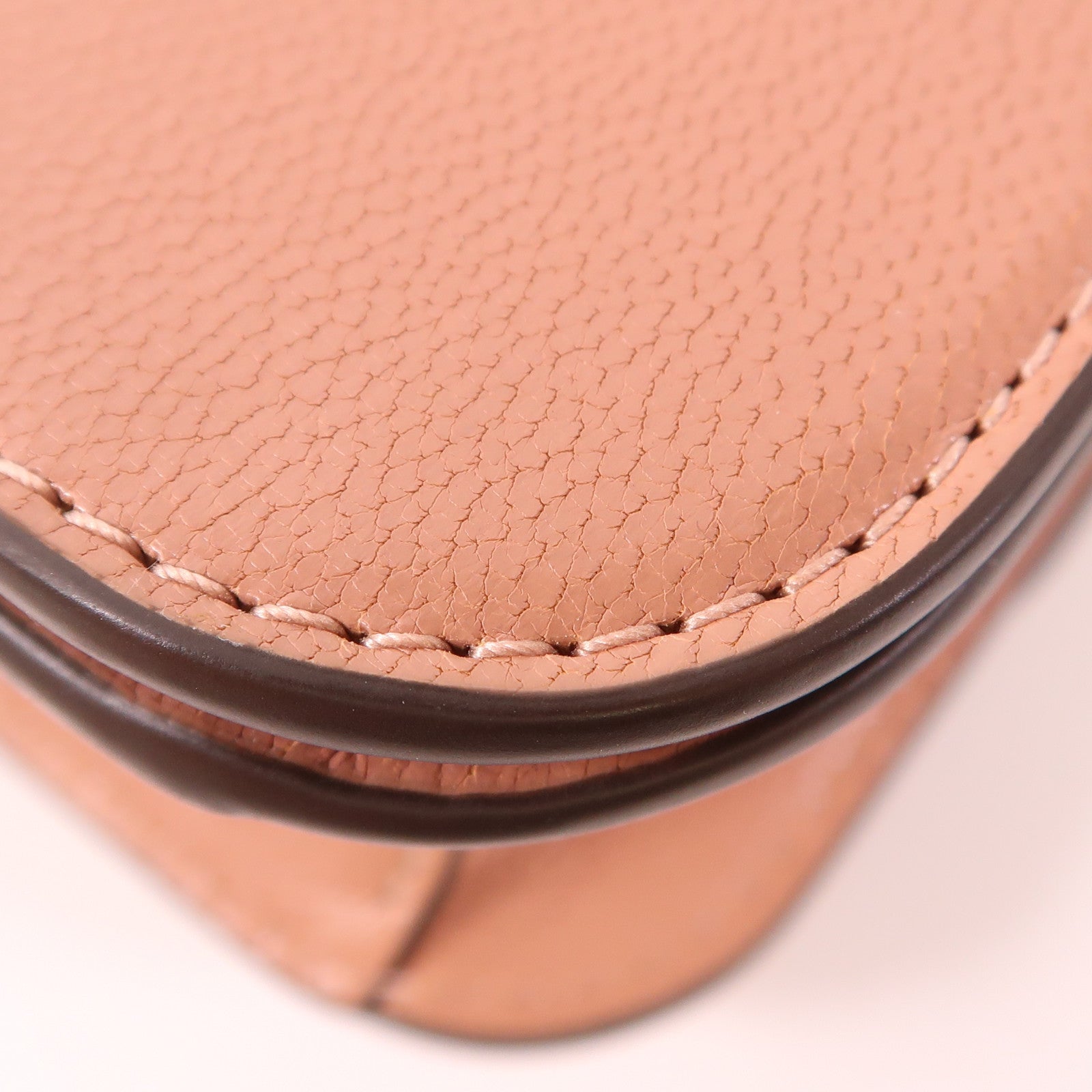 Tory Burch 牛皮皮革Chain Shoulder金扣鏈帶肩背袋