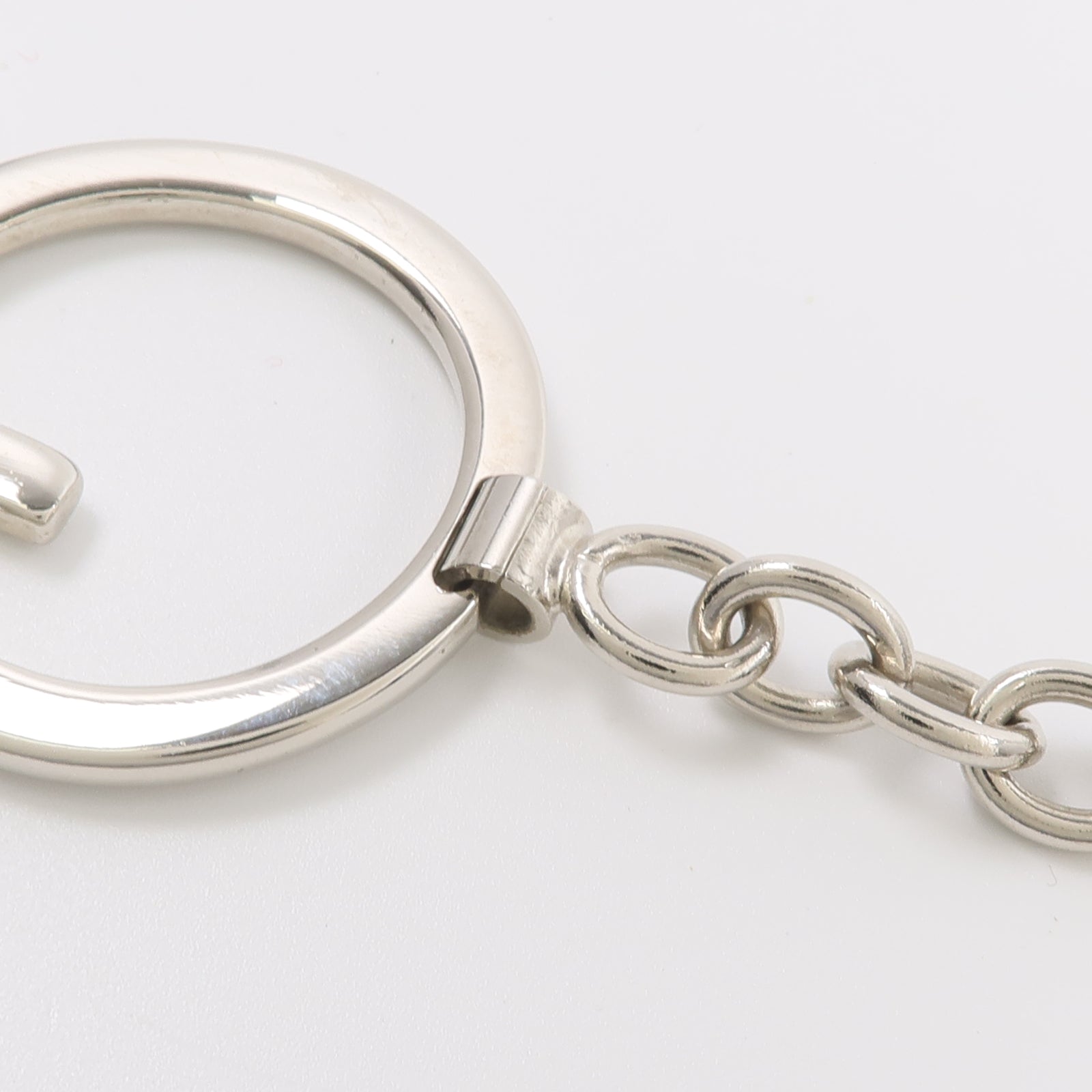 GUCCI 金屬Vintage Interlocking G Chain Belt 75cm腰帶