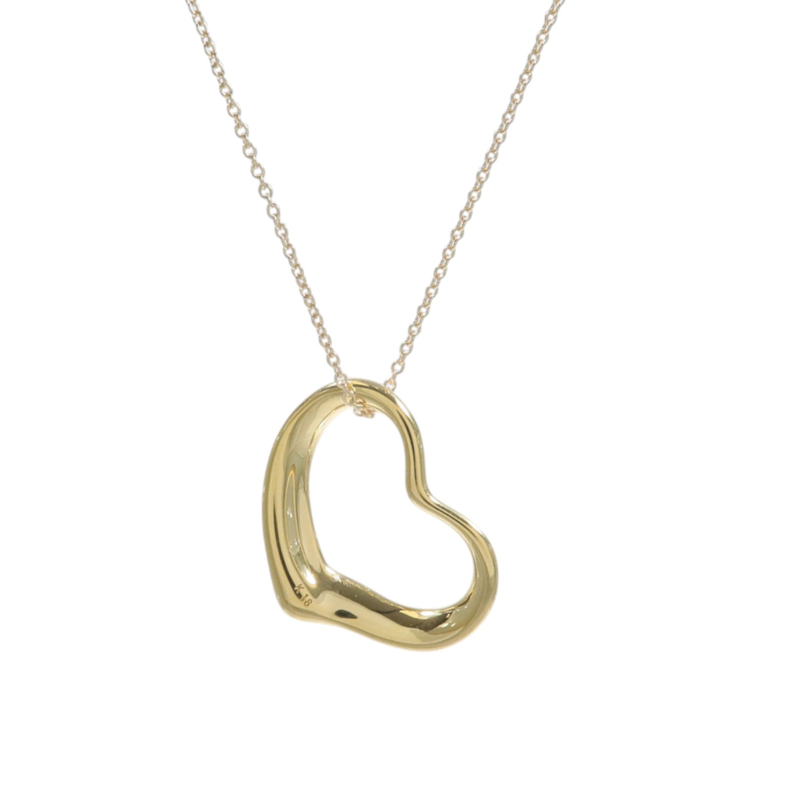 JEWELRY 18K黃金Necklace項鍊