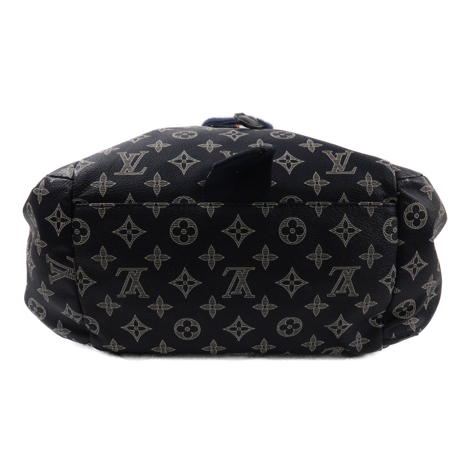 LOUIS VUITTON Monogram Ink Discovery Backpack背包