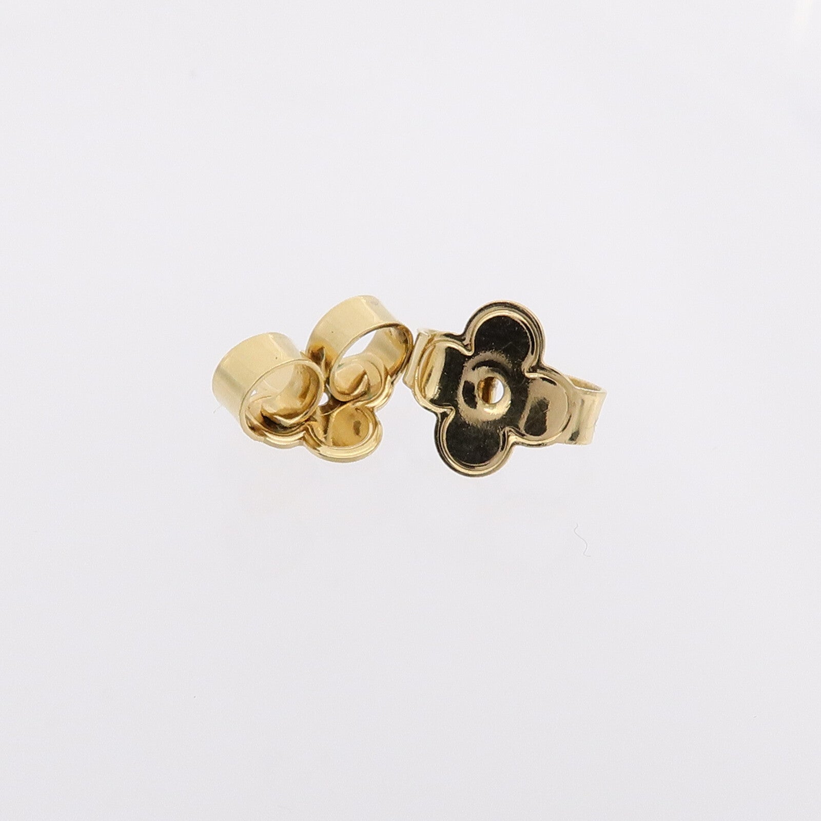 LOUIS VUITTON 金屬Earrings耳環