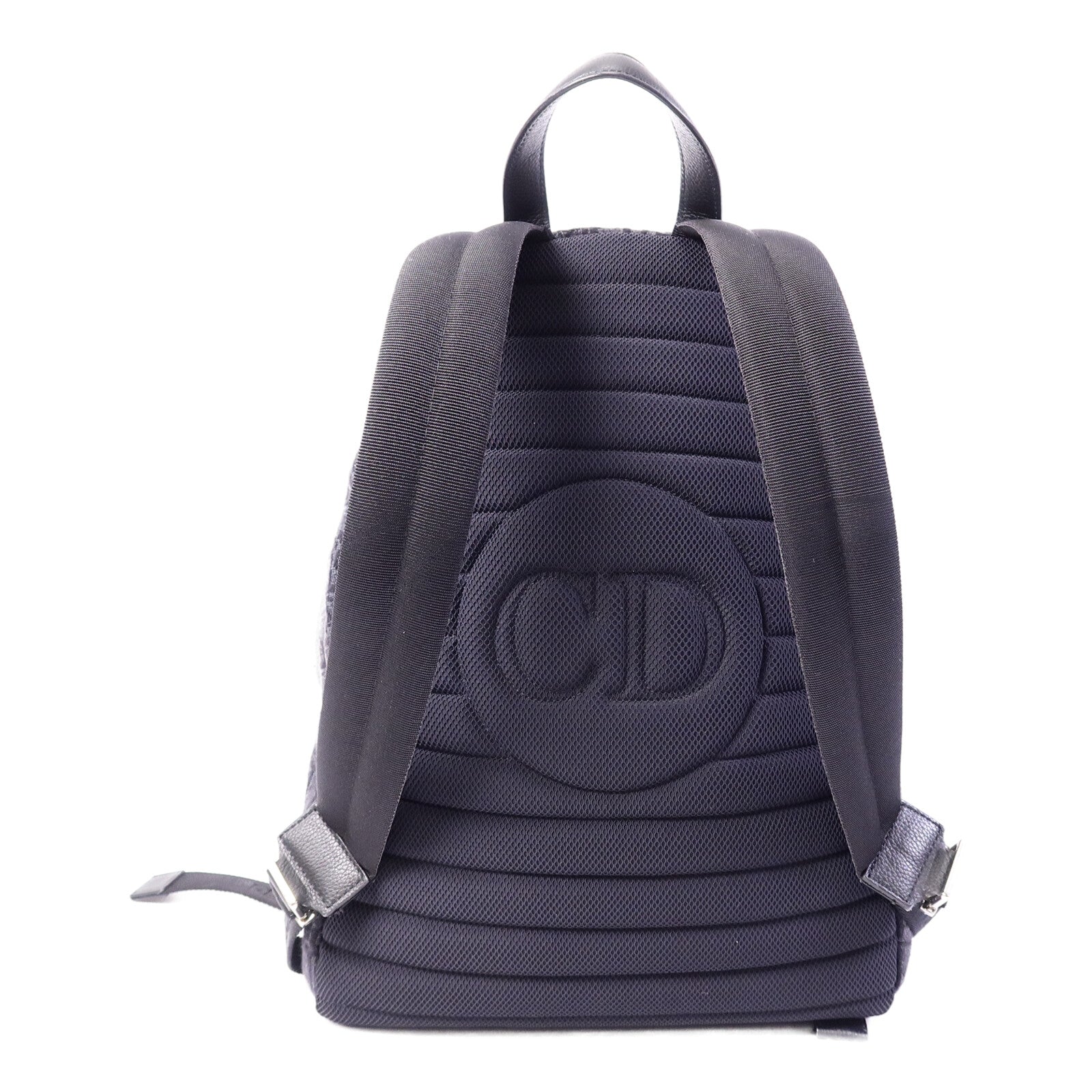 Dior 帆布Rider Backpack背包