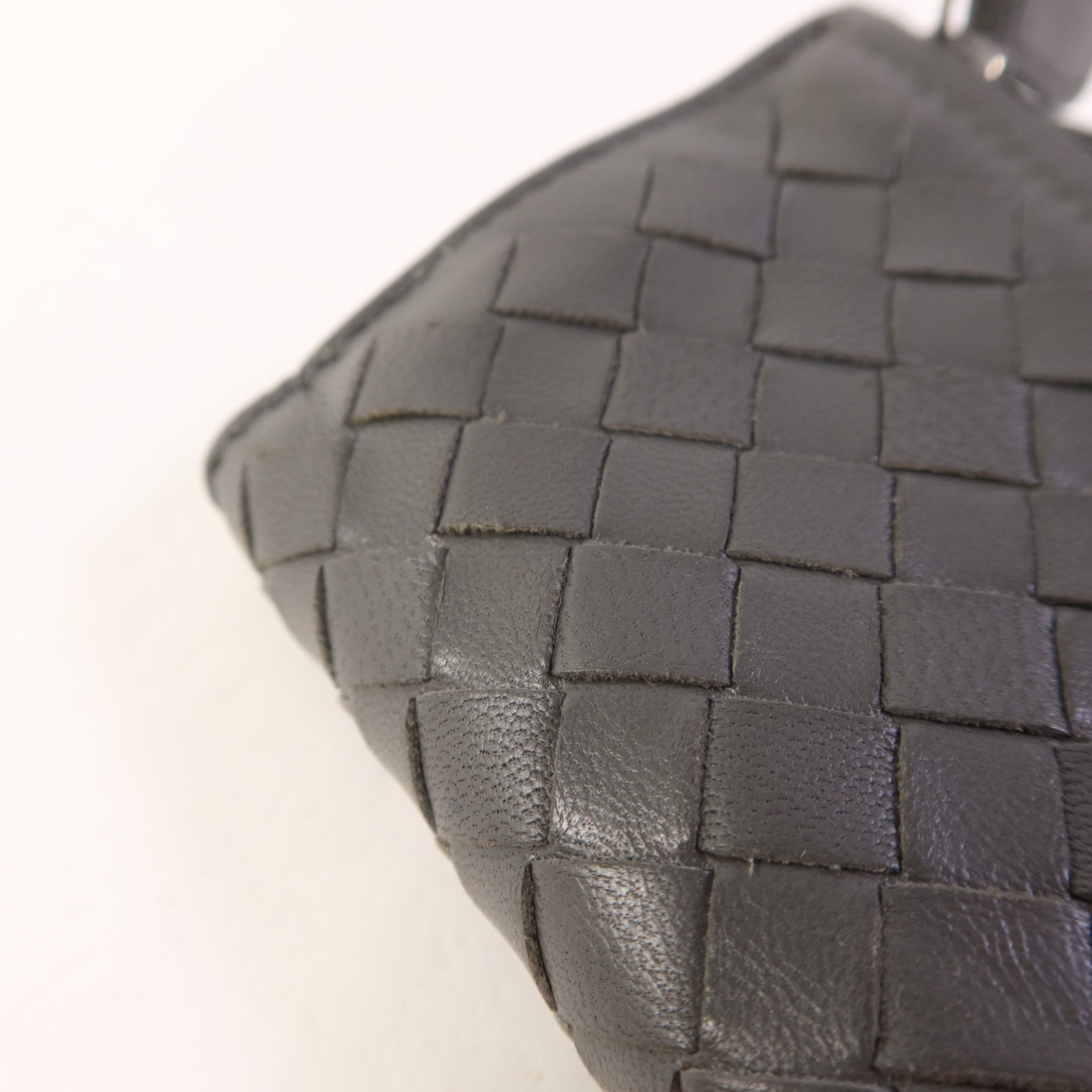 BOTTEGA VENETA 牛皮皮革Bifold Wallet錢包