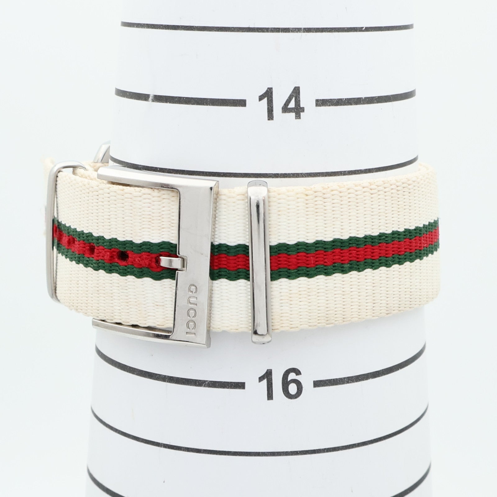 GUCCI G-Timeless Stainless YA126322