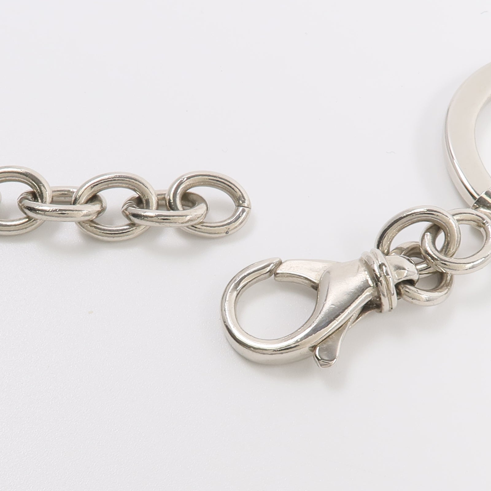 GUCCI 金屬Vintage Interlocking G Chain Belt 75cm腰帶