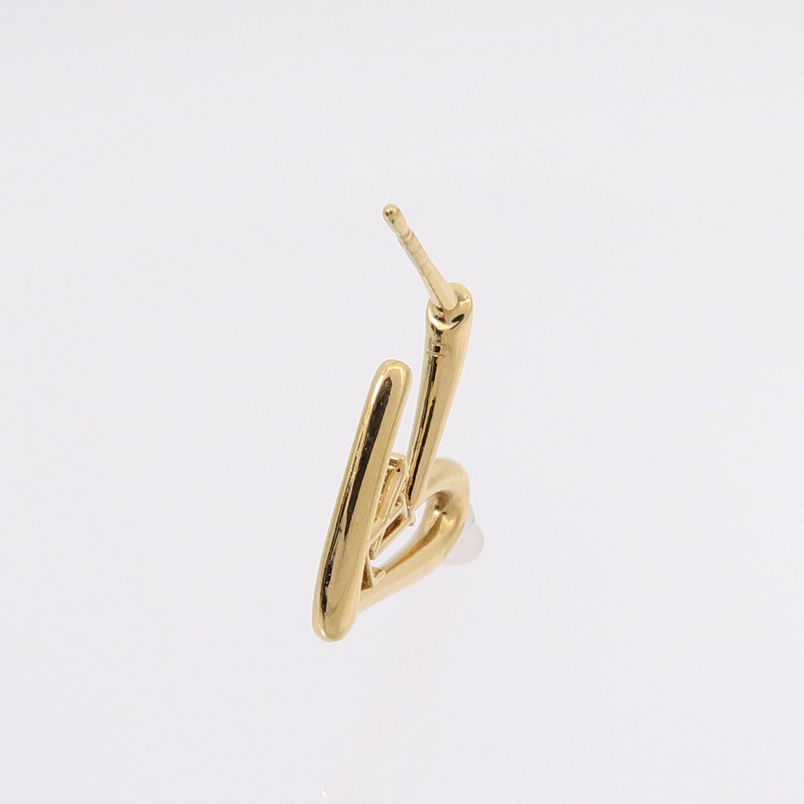 LOUIS VUITTON 金屬Earrings耳環