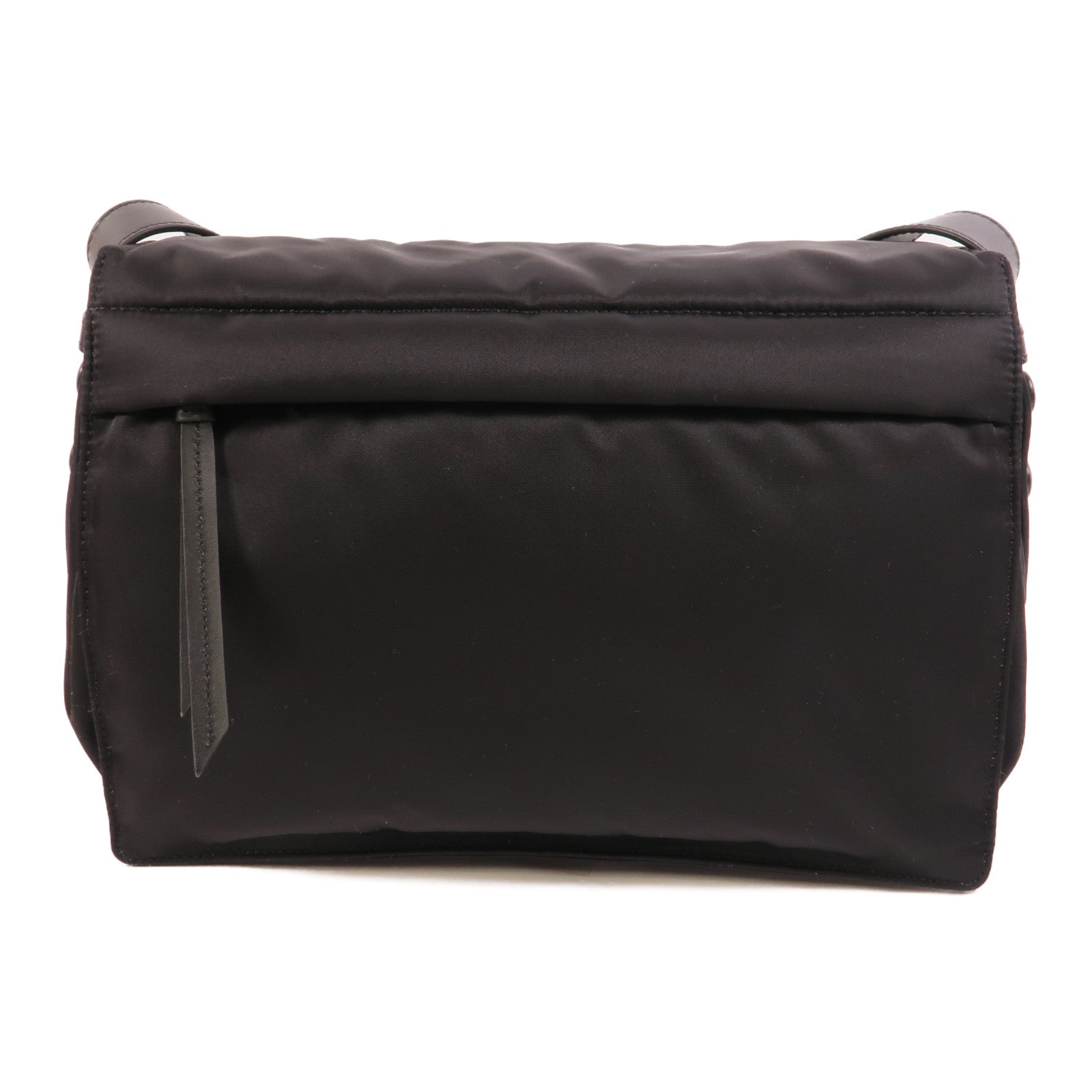 PRADA 尼龍Medium Padded Bag肩背袋