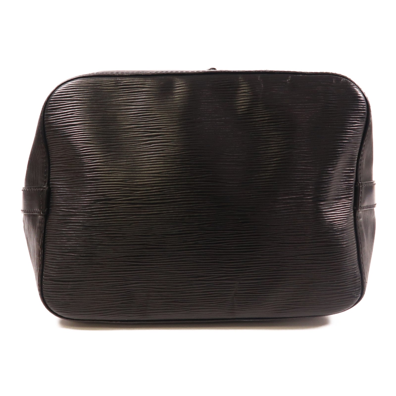 LOUIS VUITTON Epi Petit Noe金扣肩背袋