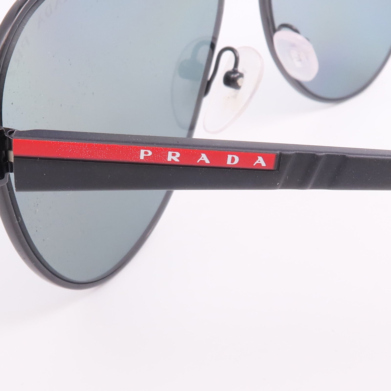 PRADA 【激減優惠】PVC Sunglasses太陽眼鏡