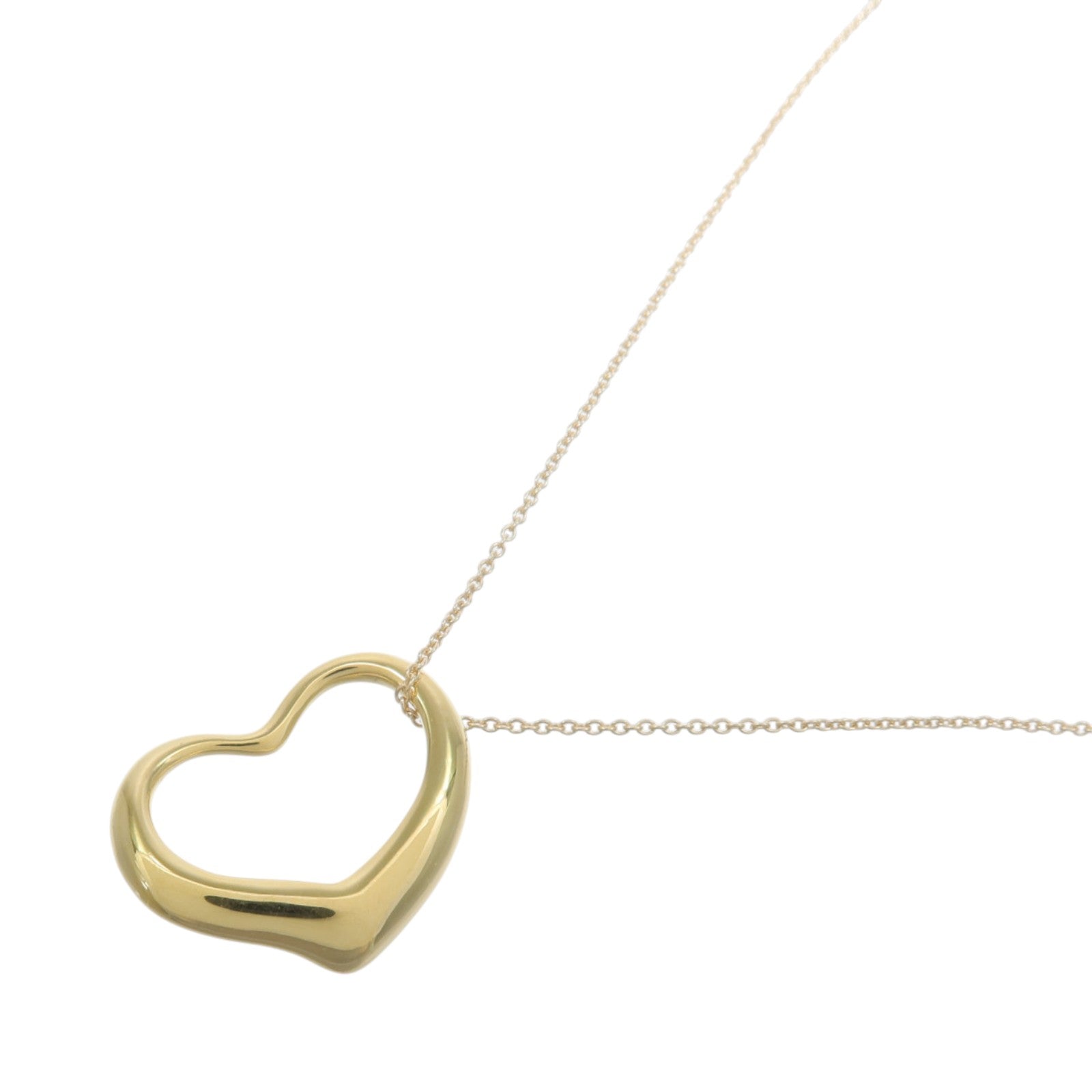 JEWELRY 18K黃金Necklace項鍊