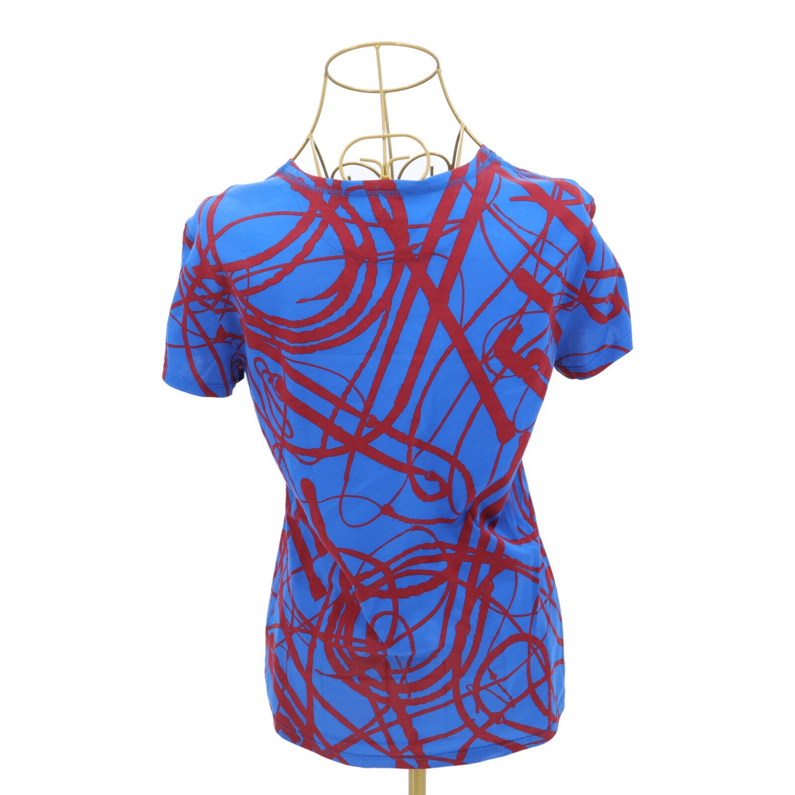 HERMES T-Shirt上衣