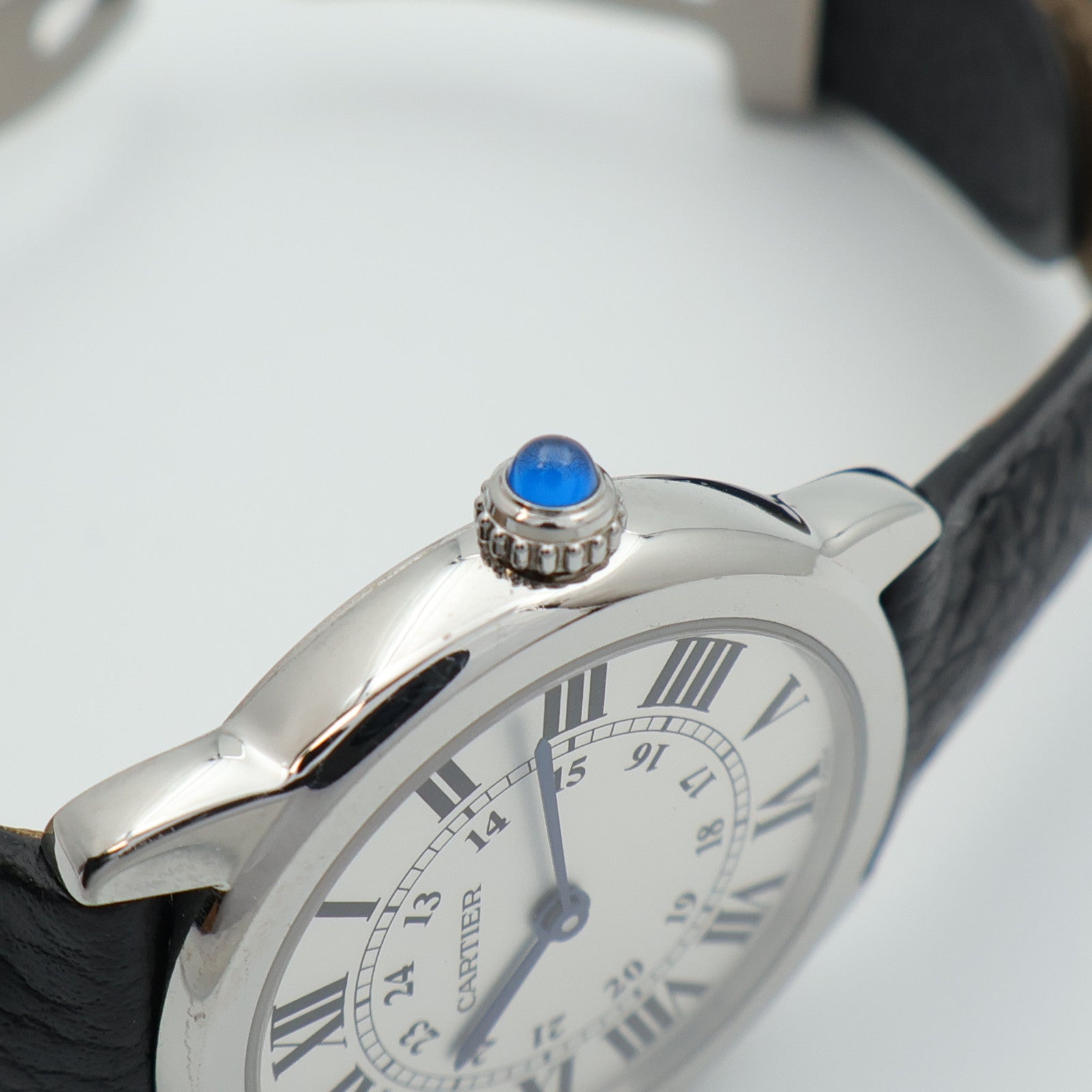 CARTIER Ronde Solo De Cartier WSRN0019