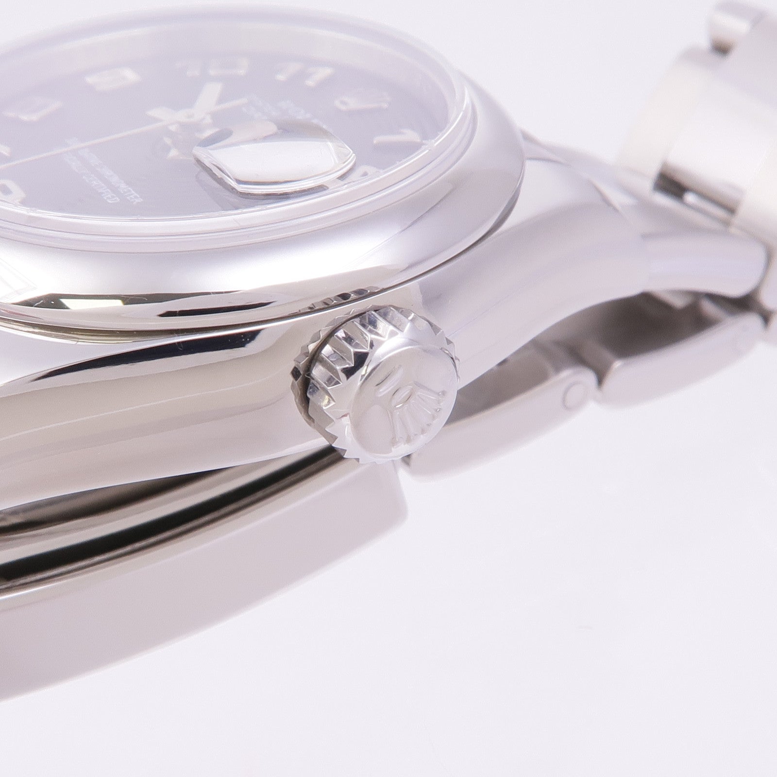 ROLEX Datejust 179160