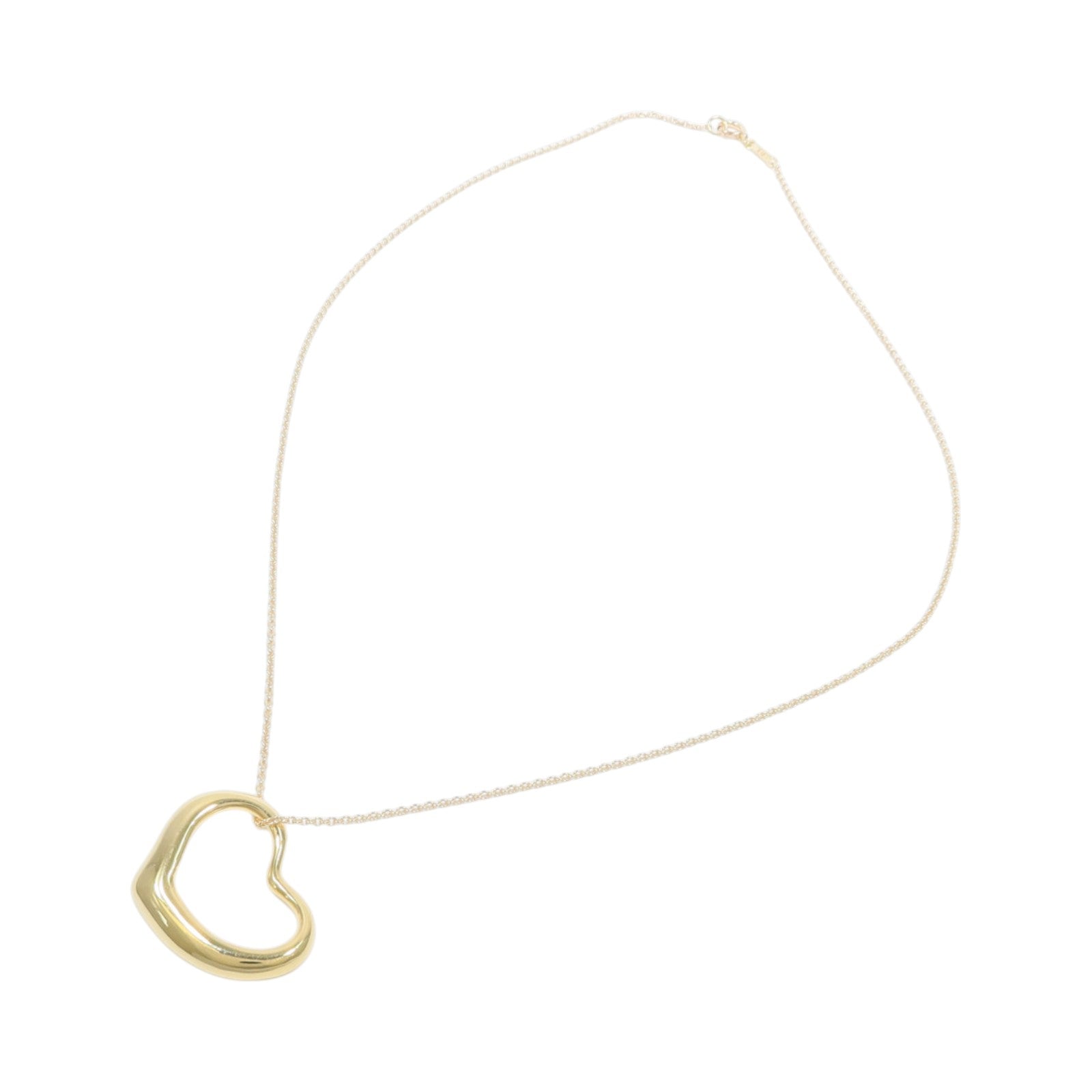 JEWELRY 18K黃金Necklace項鍊