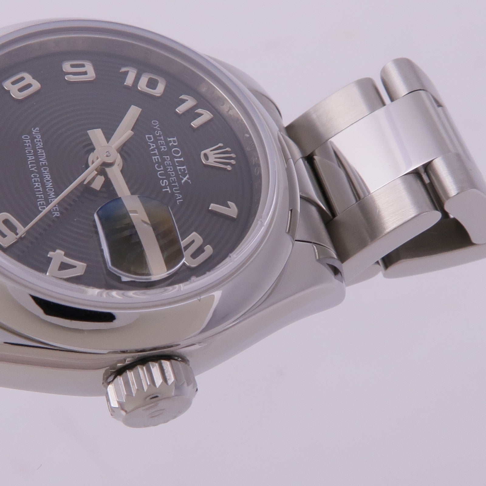 ROLEX Datejust 179160